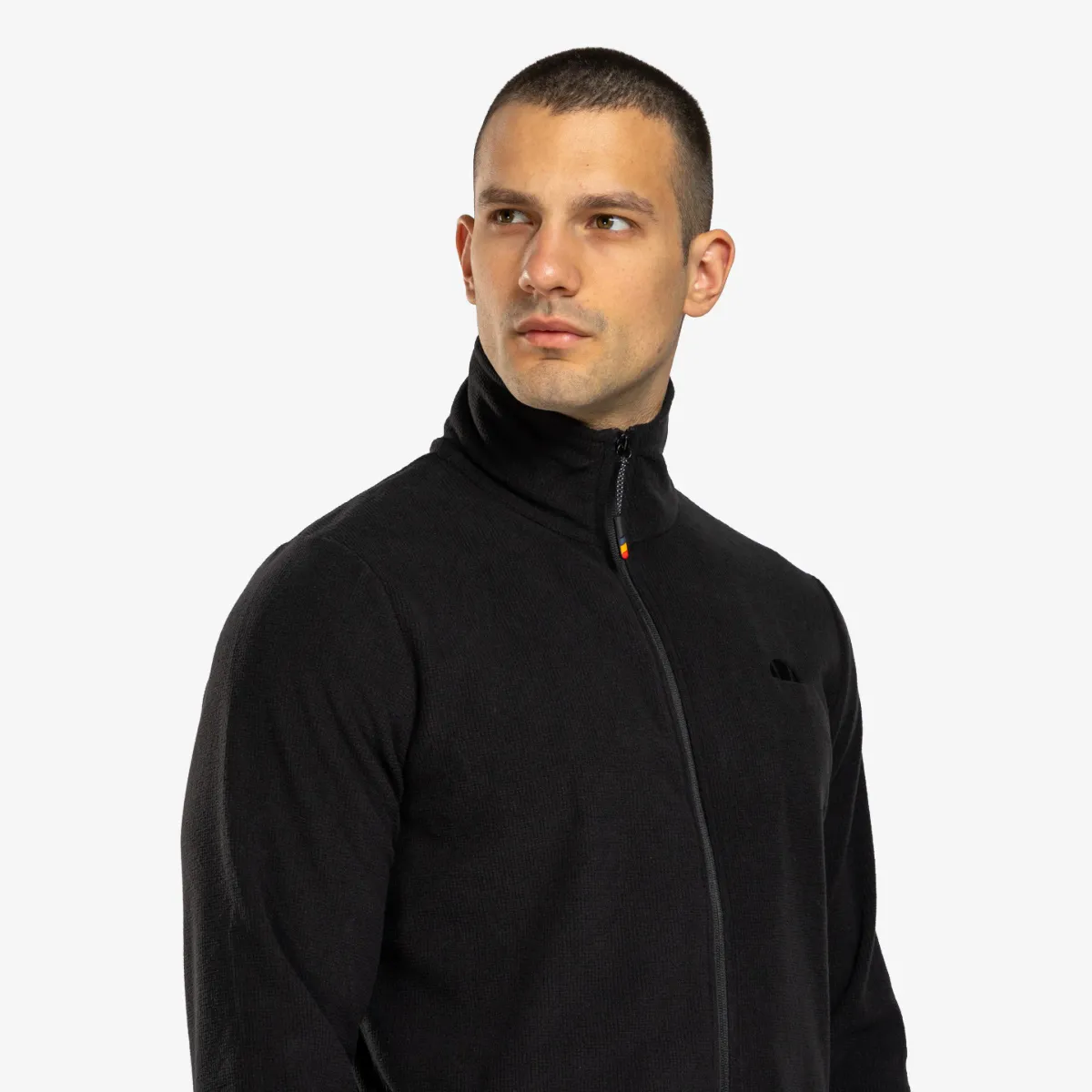 ELLESSE Dukserica ELLESSE MENS SKI MICROFLEECE 
