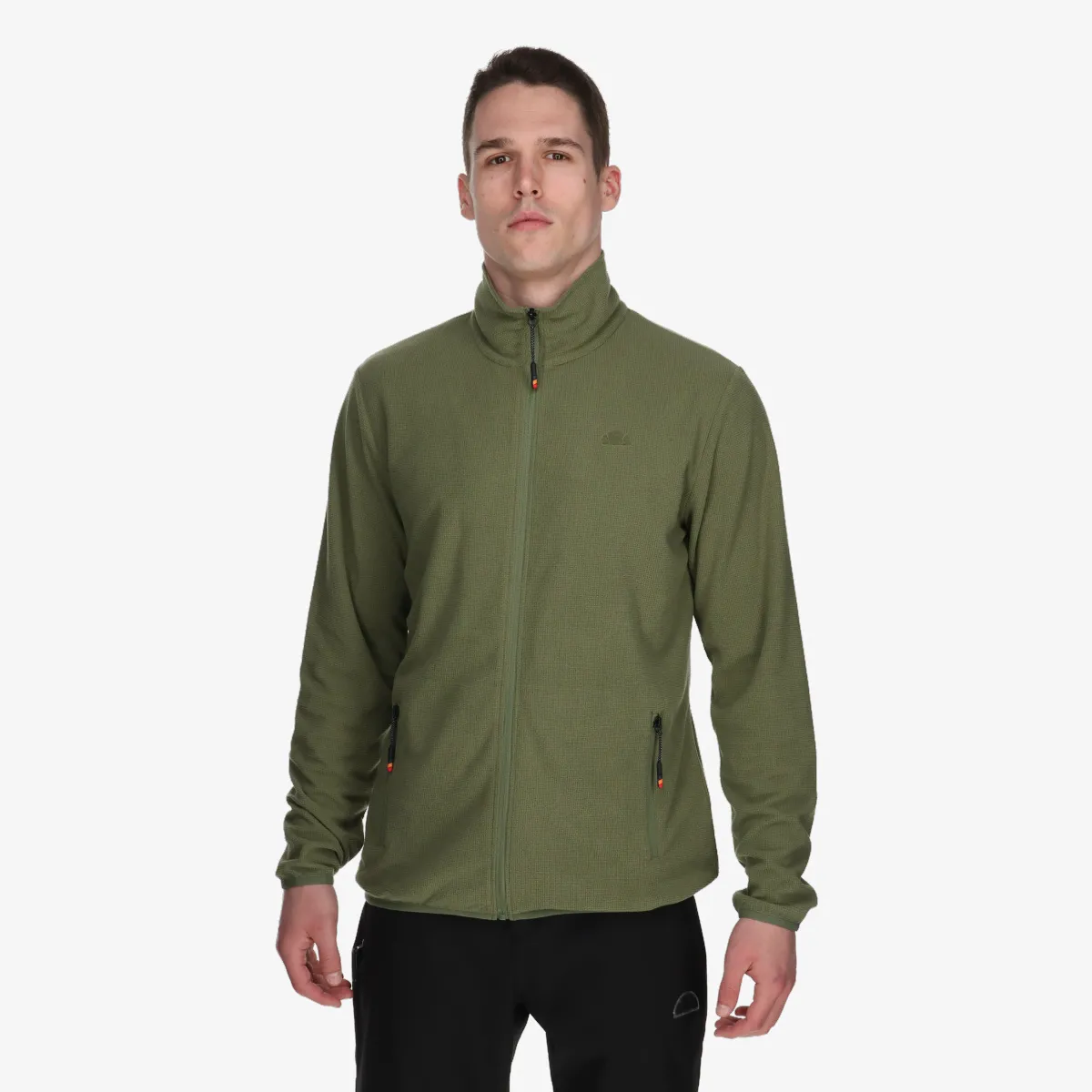ELLESSE Dukserica Microfleece 