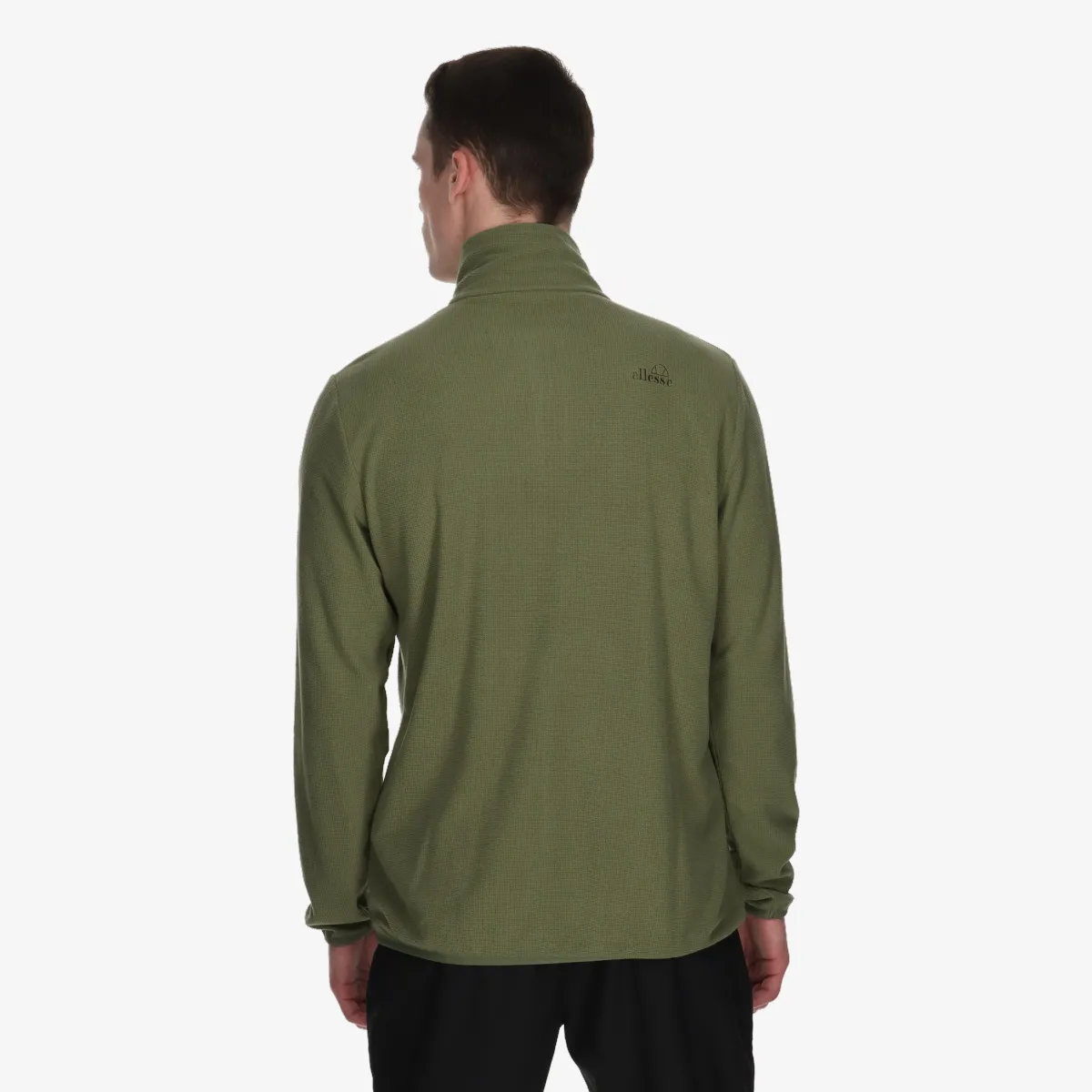 ELLESSE Dukserica Microfleece 