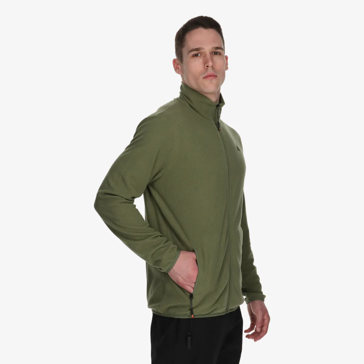 ELLESSE Dukserica Microfleece 