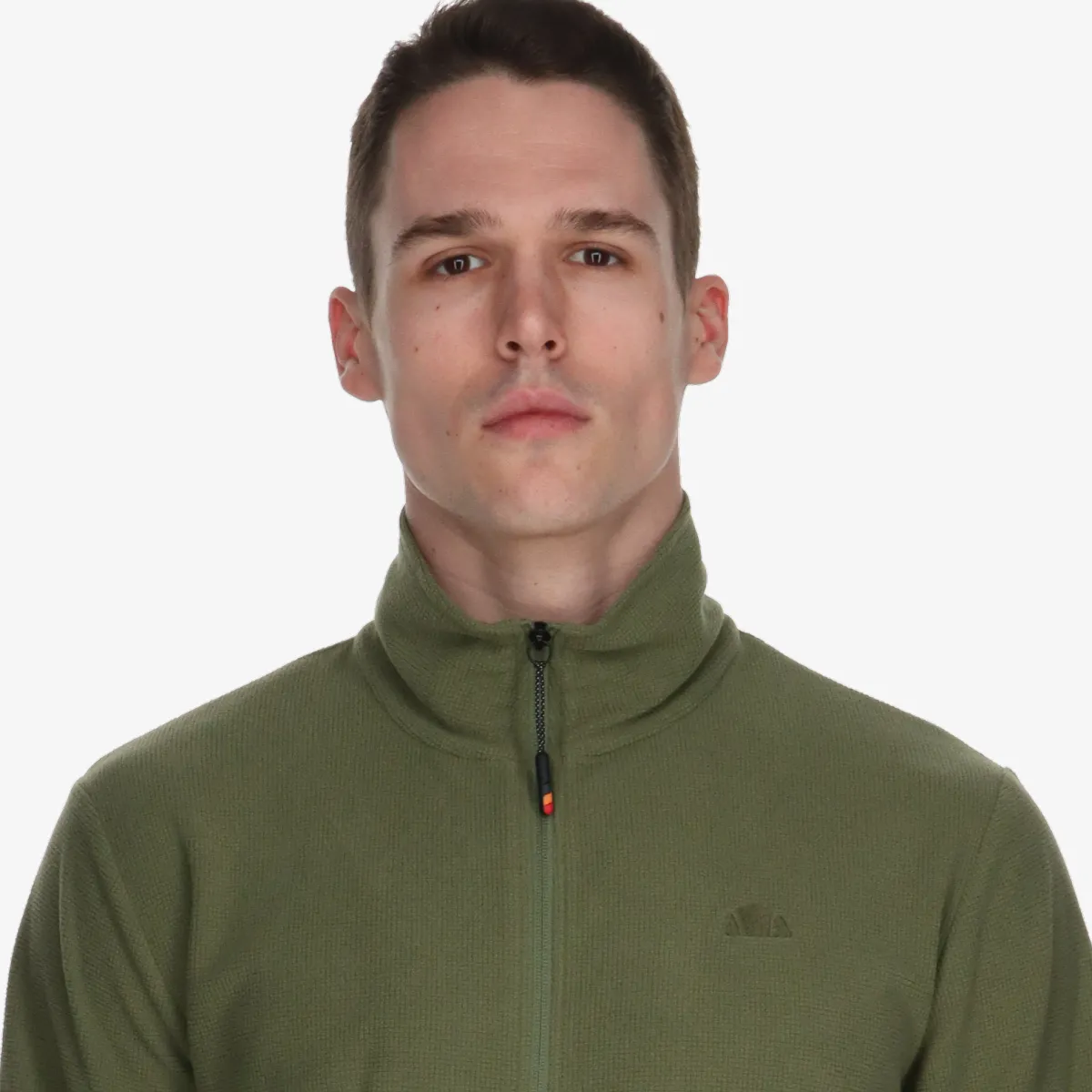 ELLESSE Dukserica Microfleece 