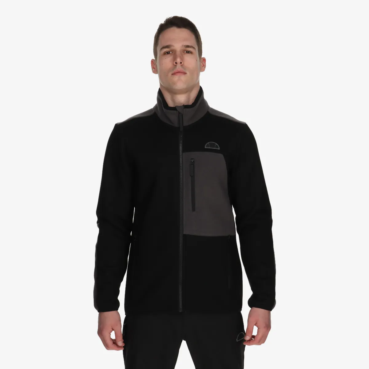 ELLESSE Dukserica Microfleece 