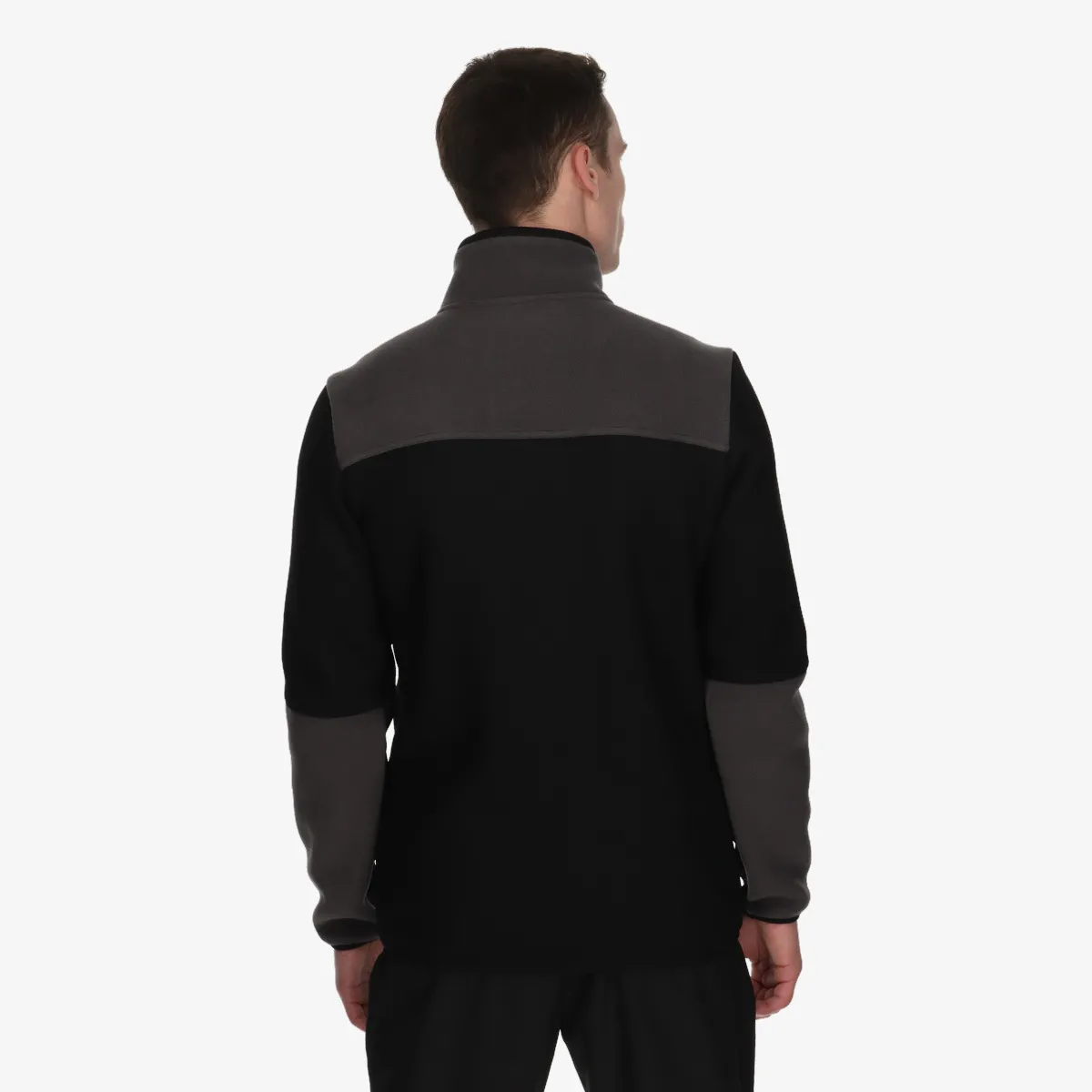 ELLESSE Dukserica Microfleece 