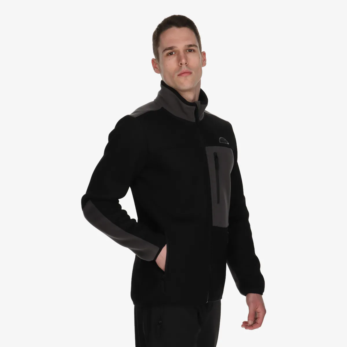 ELLESSE Dukserica Microfleece 