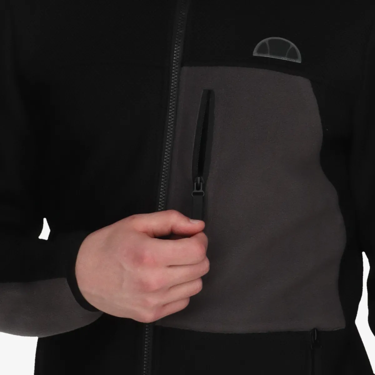 ELLESSE Dukserica Microfleece 