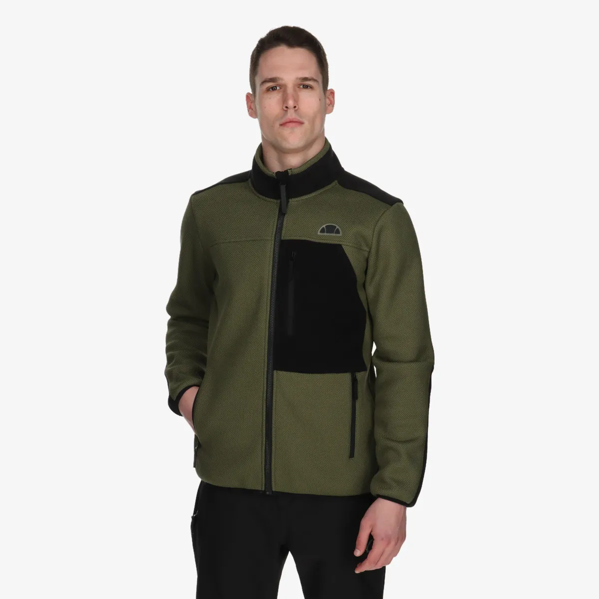 ELLESSE Dukserica Microfleece 