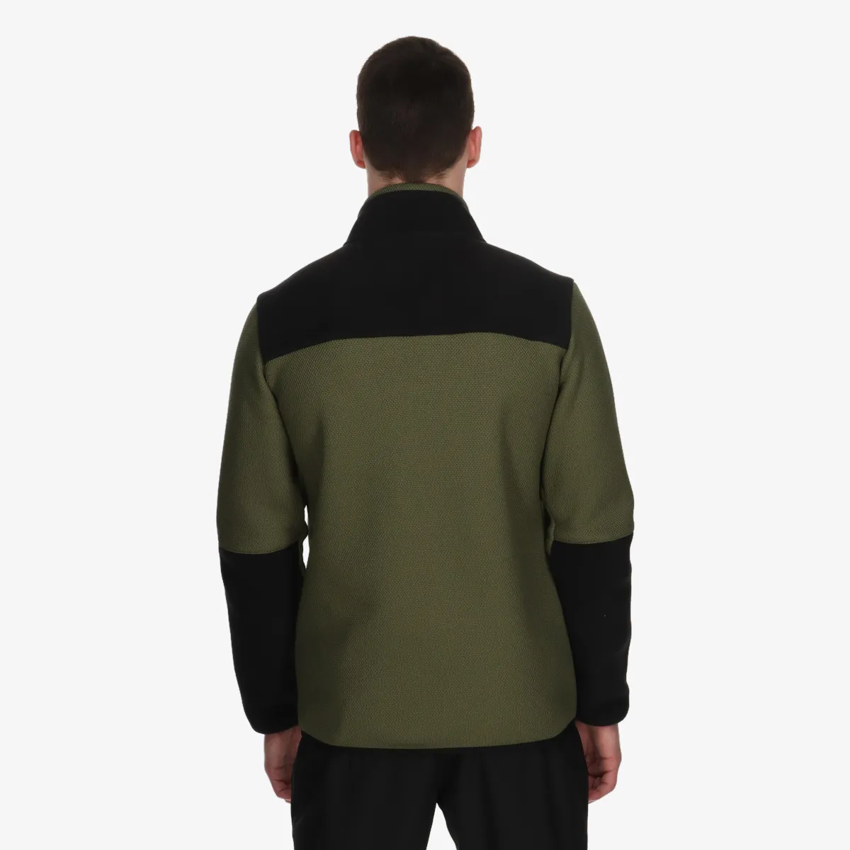 ELLESSE Dukserica Microfleece 