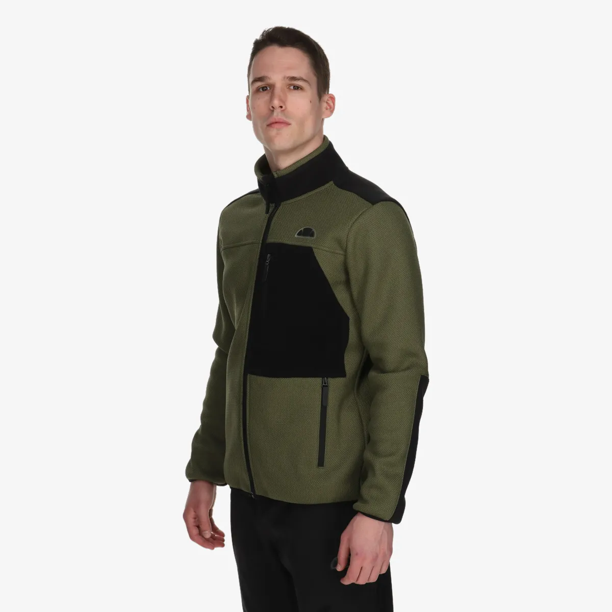 ELLESSE Dukserica Microfleece 