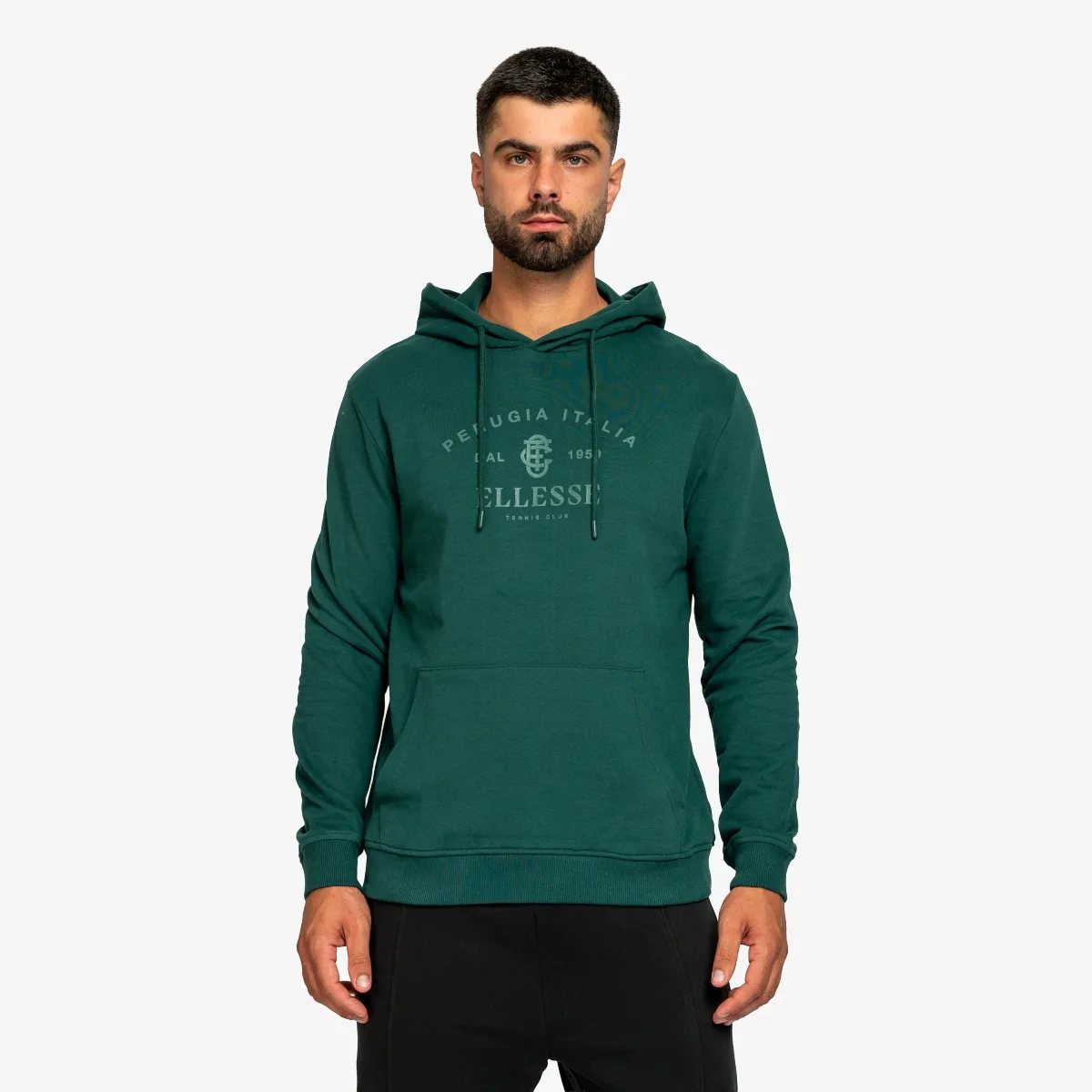 ELLESSE Dukserica ELLESSE MALE HOODY 