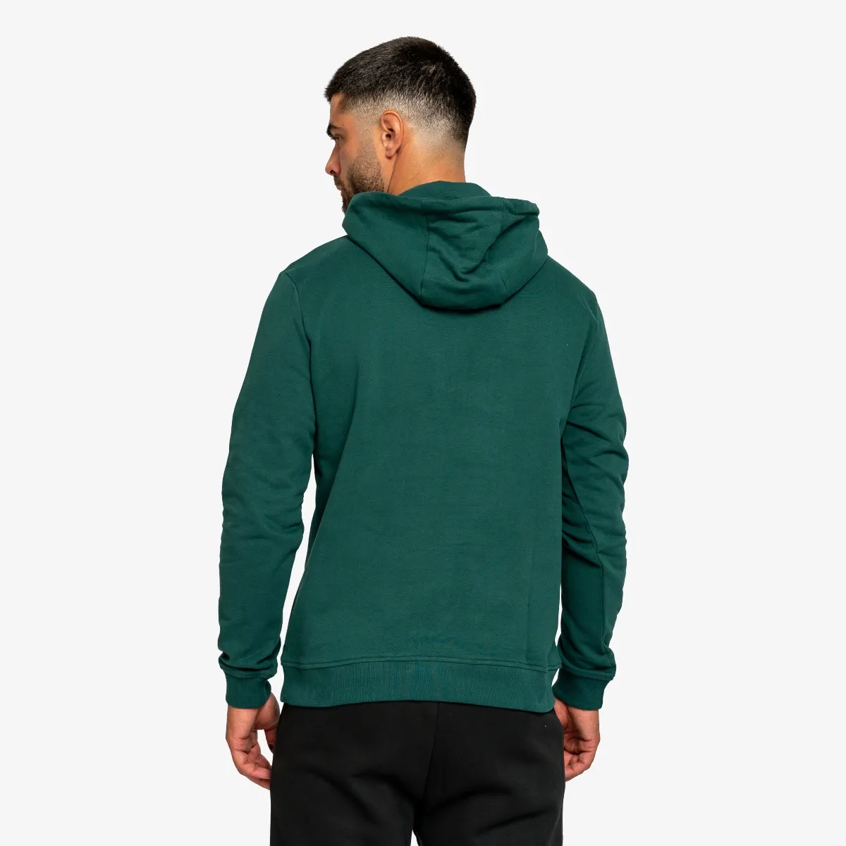 ELLESSE Dukserica ELLESSE MALE HOODY 