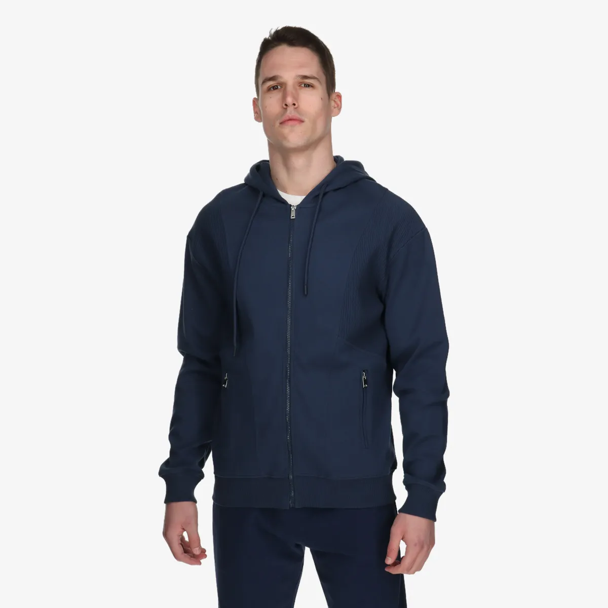ELLESSE Dukserica Full Zip 