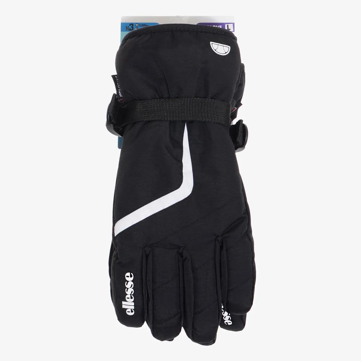 ELLESSE Rukavice BASIC GLOVES