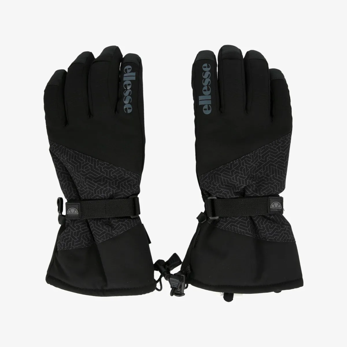 ELLESSE Rukavice 3-in-1