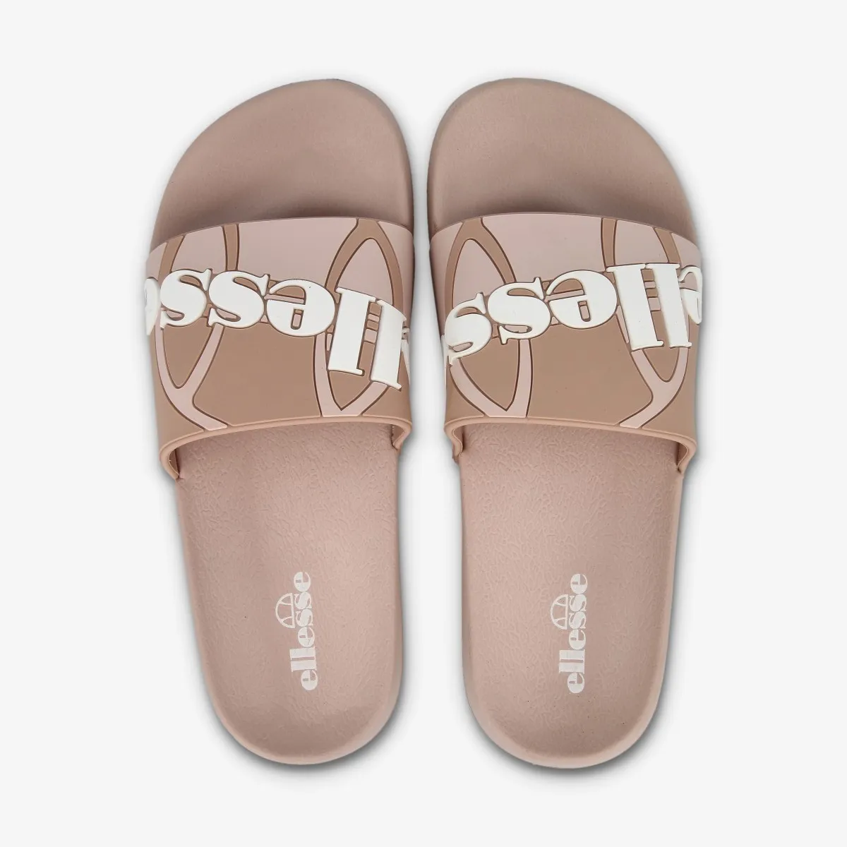 ELLESSE Papuče CREME