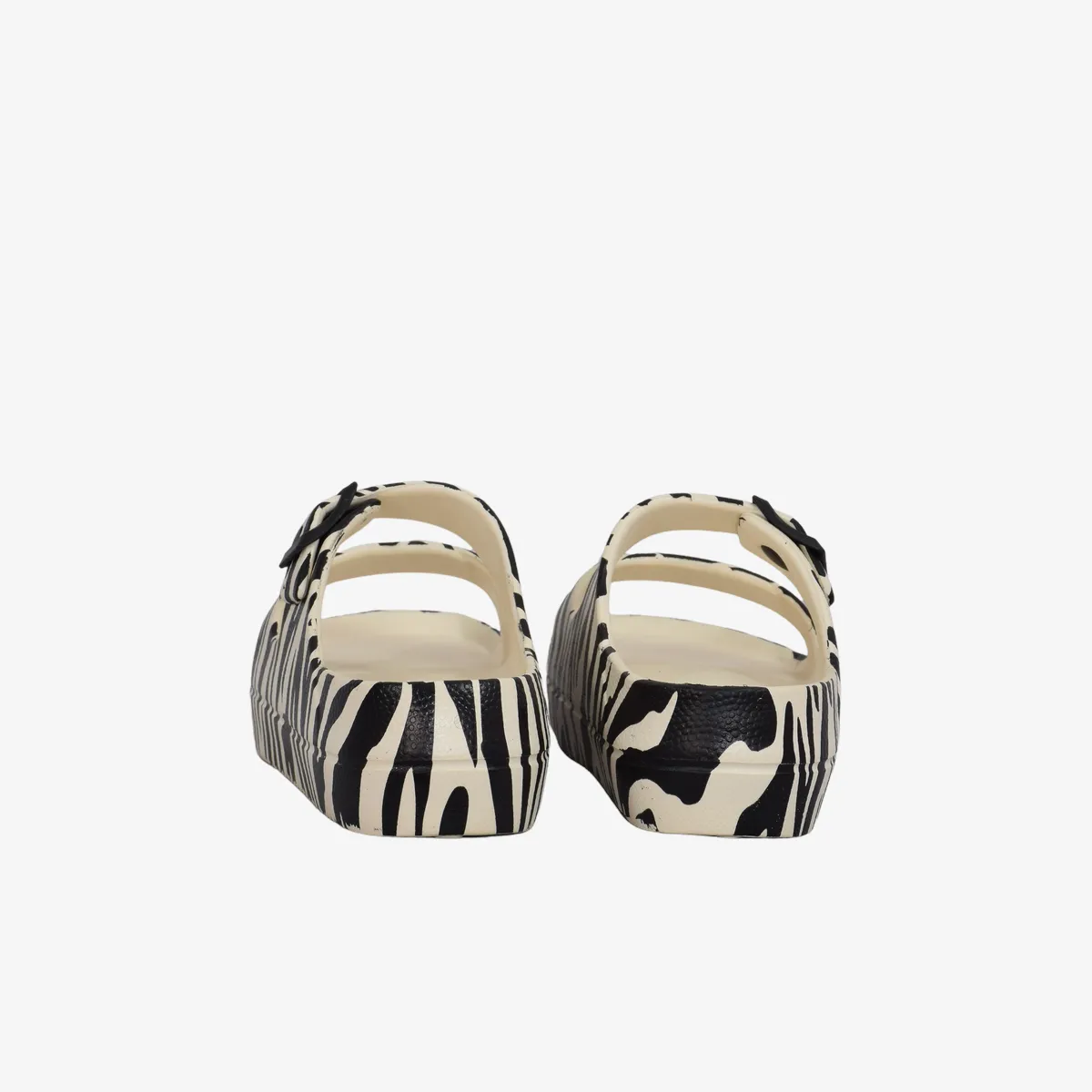 ELLESSE Papuče ZEBRA