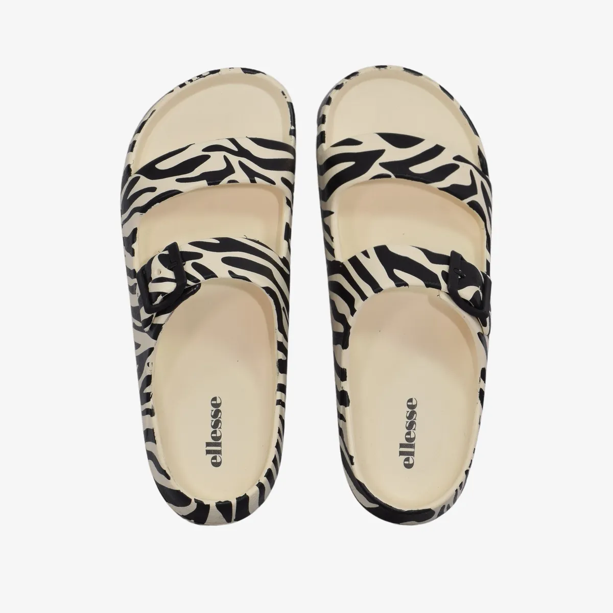 ELLESSE Papuče ZEBRA