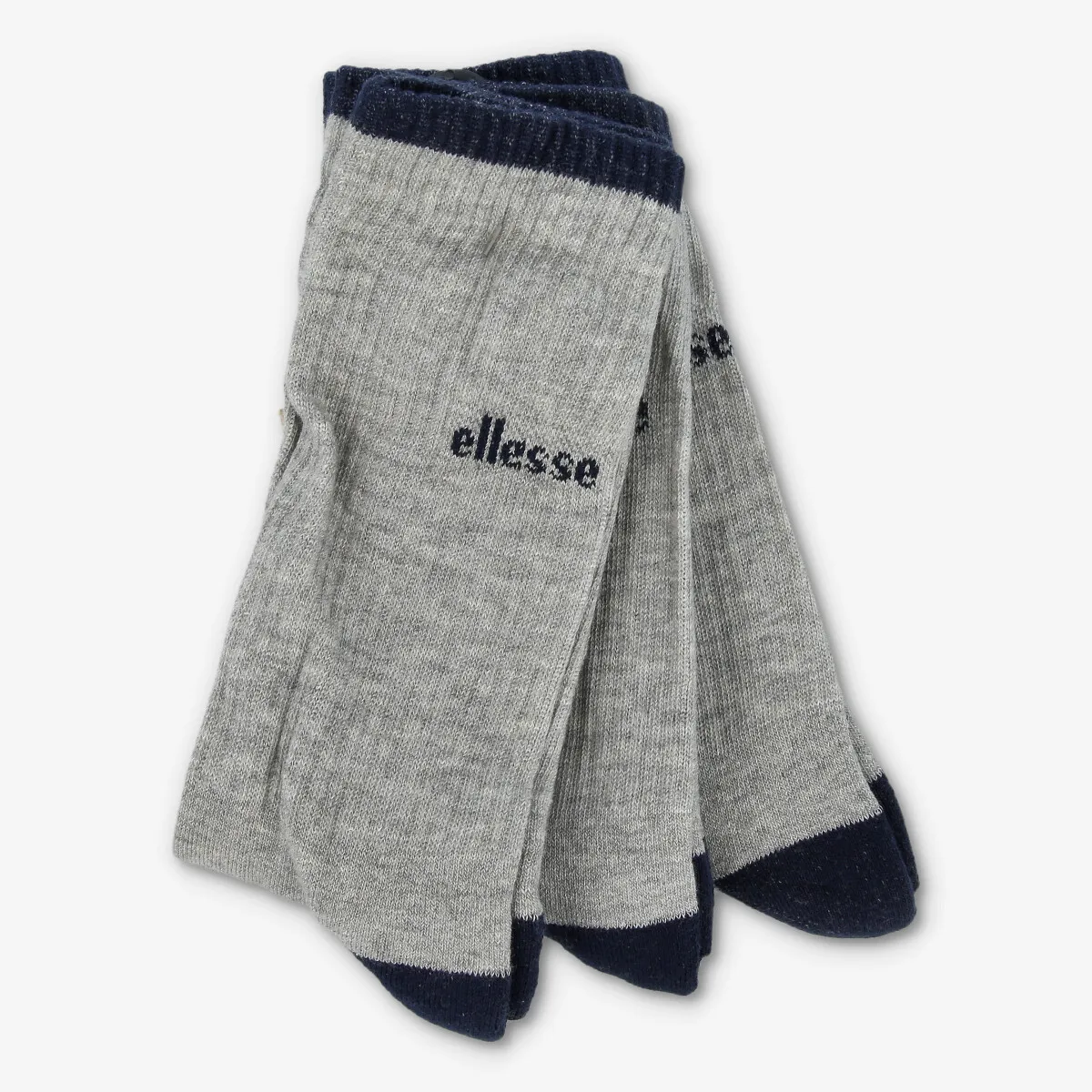 ELLESSE Čarape SPORT SOCKET 3PPK 