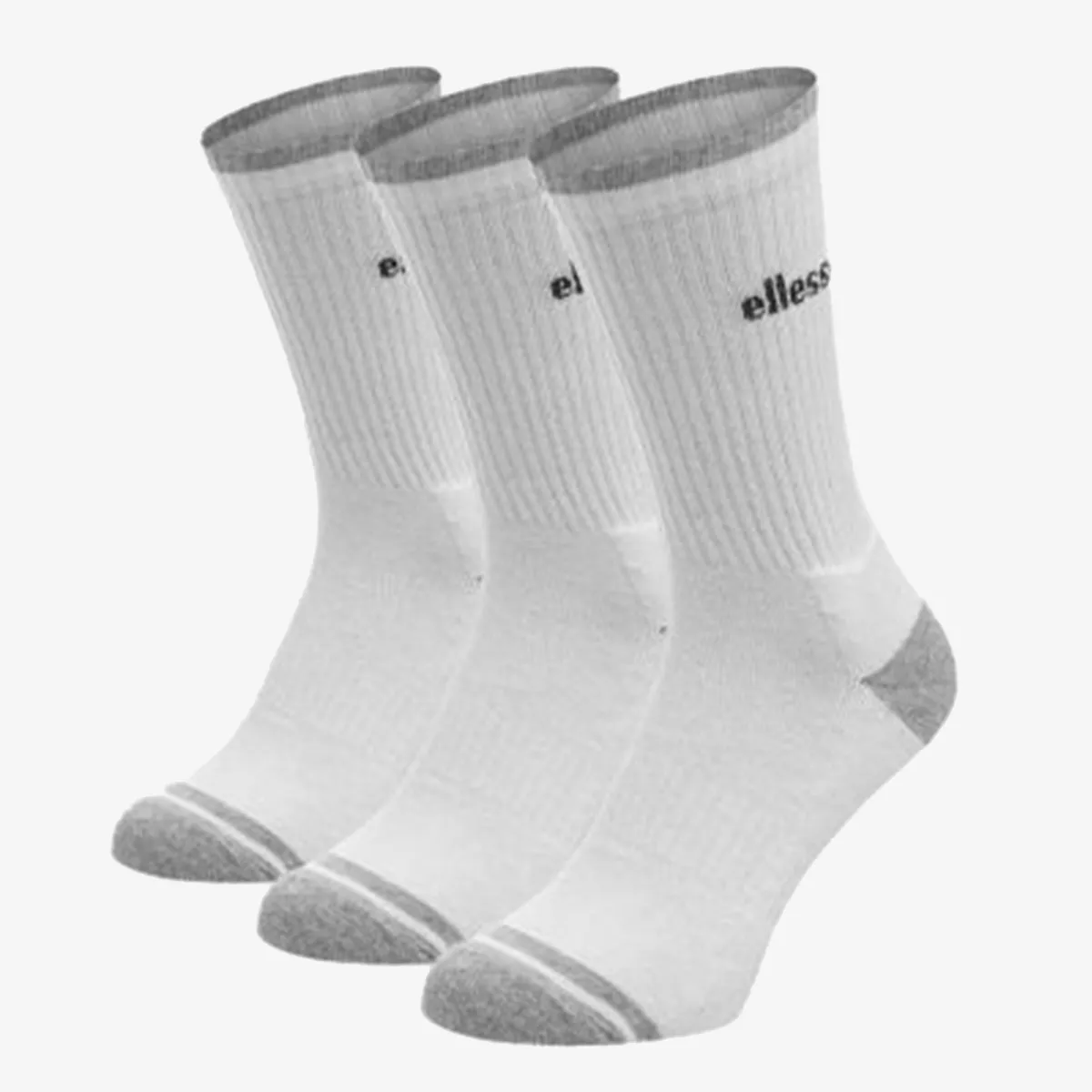 ELLESSE Čarape Sport 
