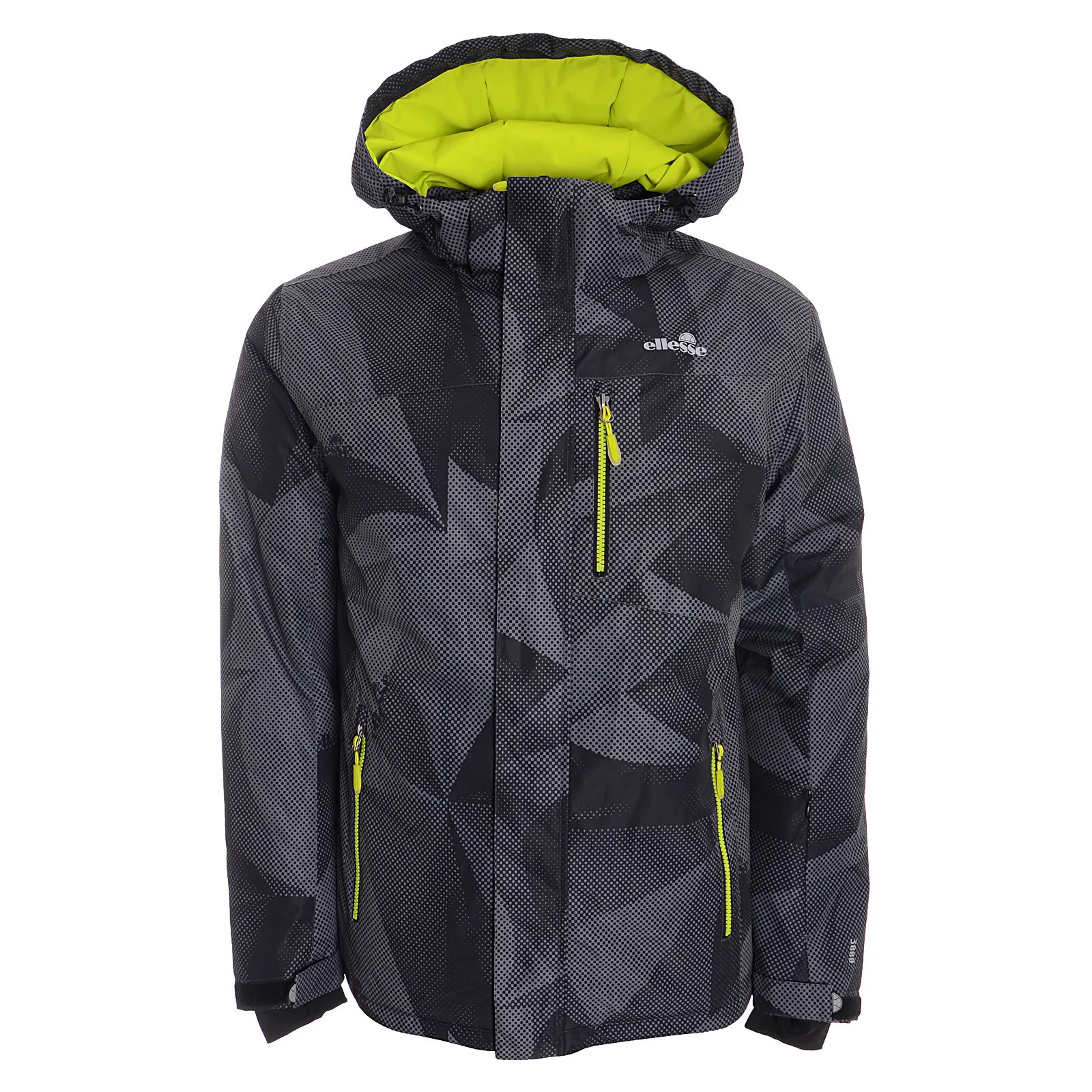 ELLESSE Jakna MONIER MENS SKI JACKET