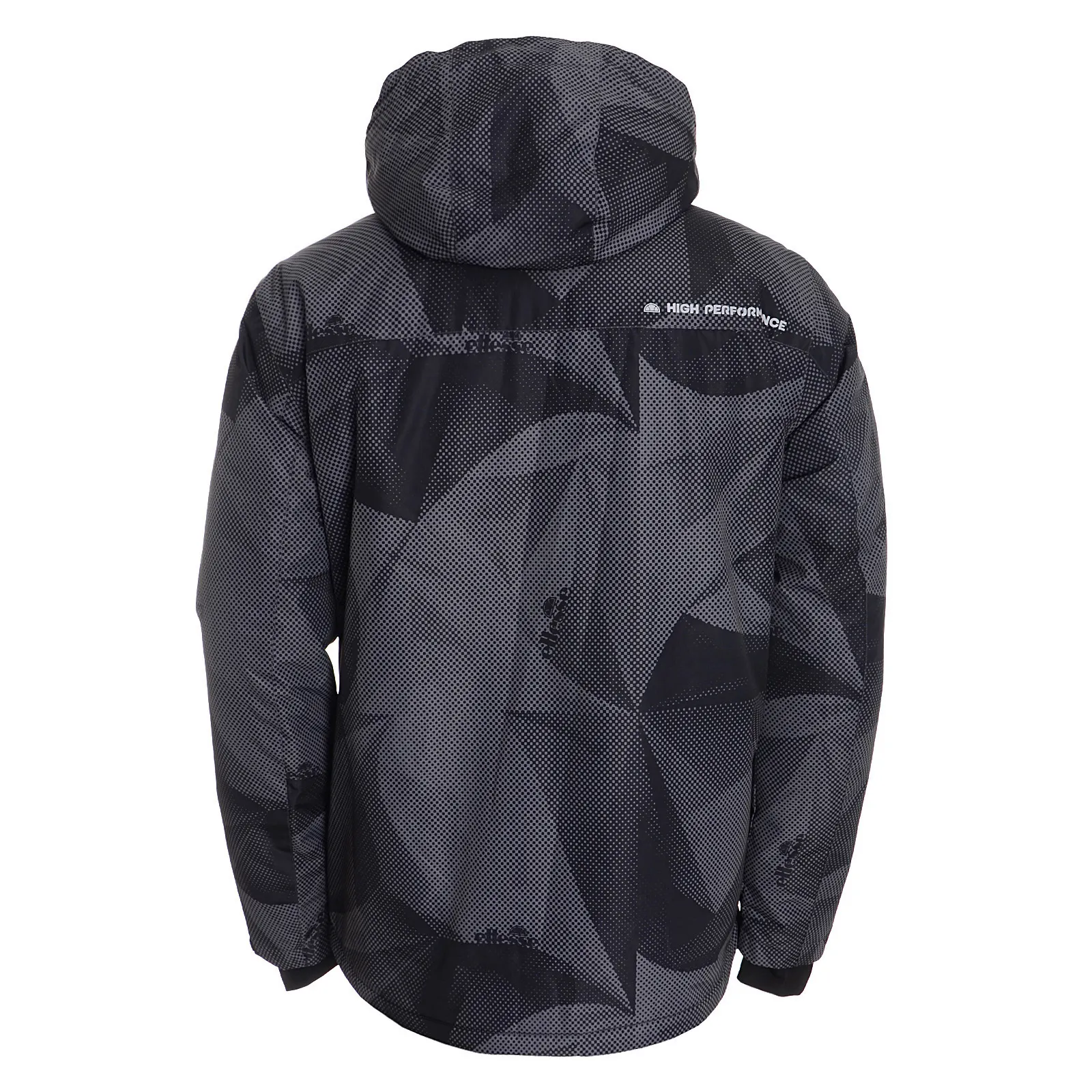 ELLESSE Jakna MONIER MENS SKI JACKET