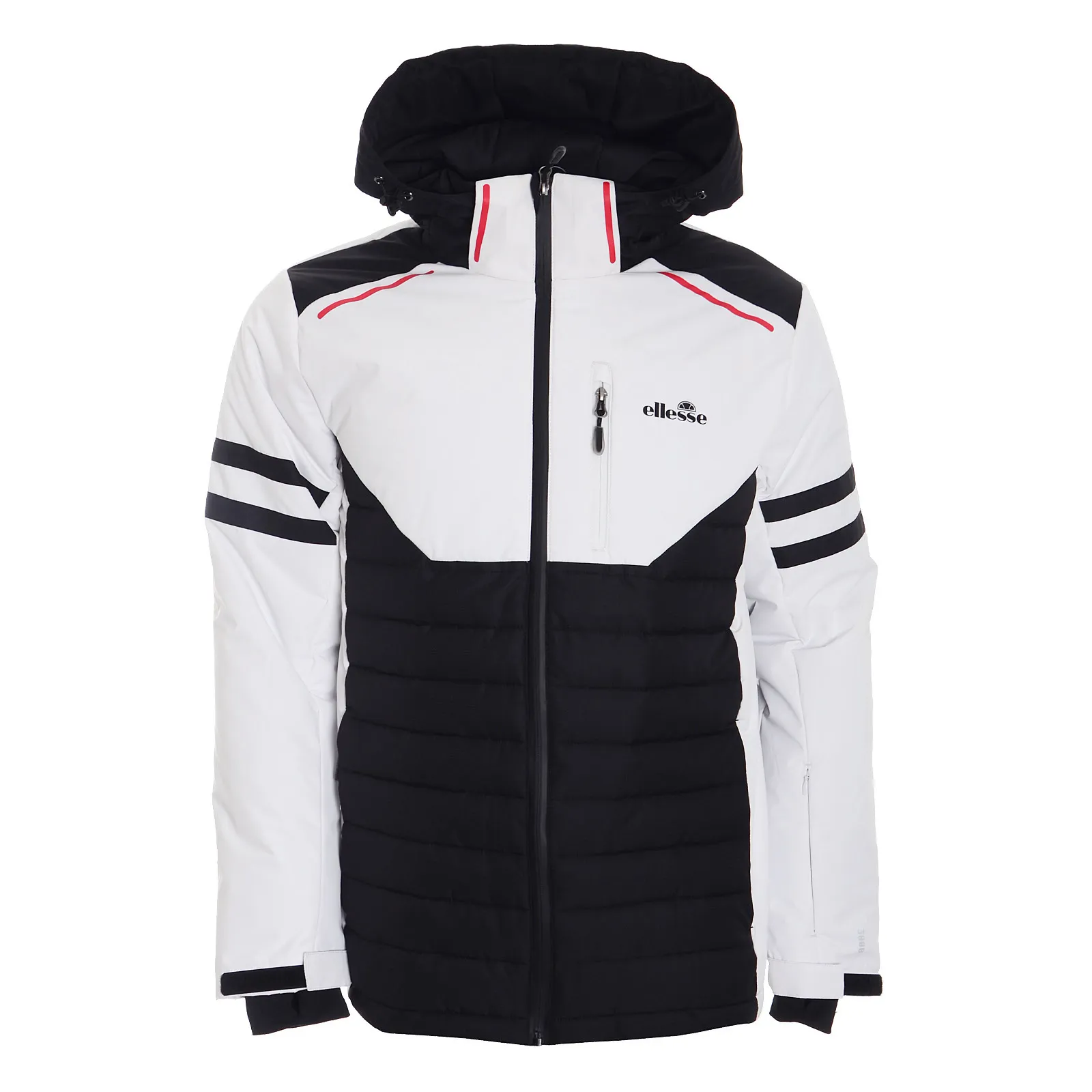 ELLESSE Jakna SKI HERITAGE MENS JACKET SV SMU 