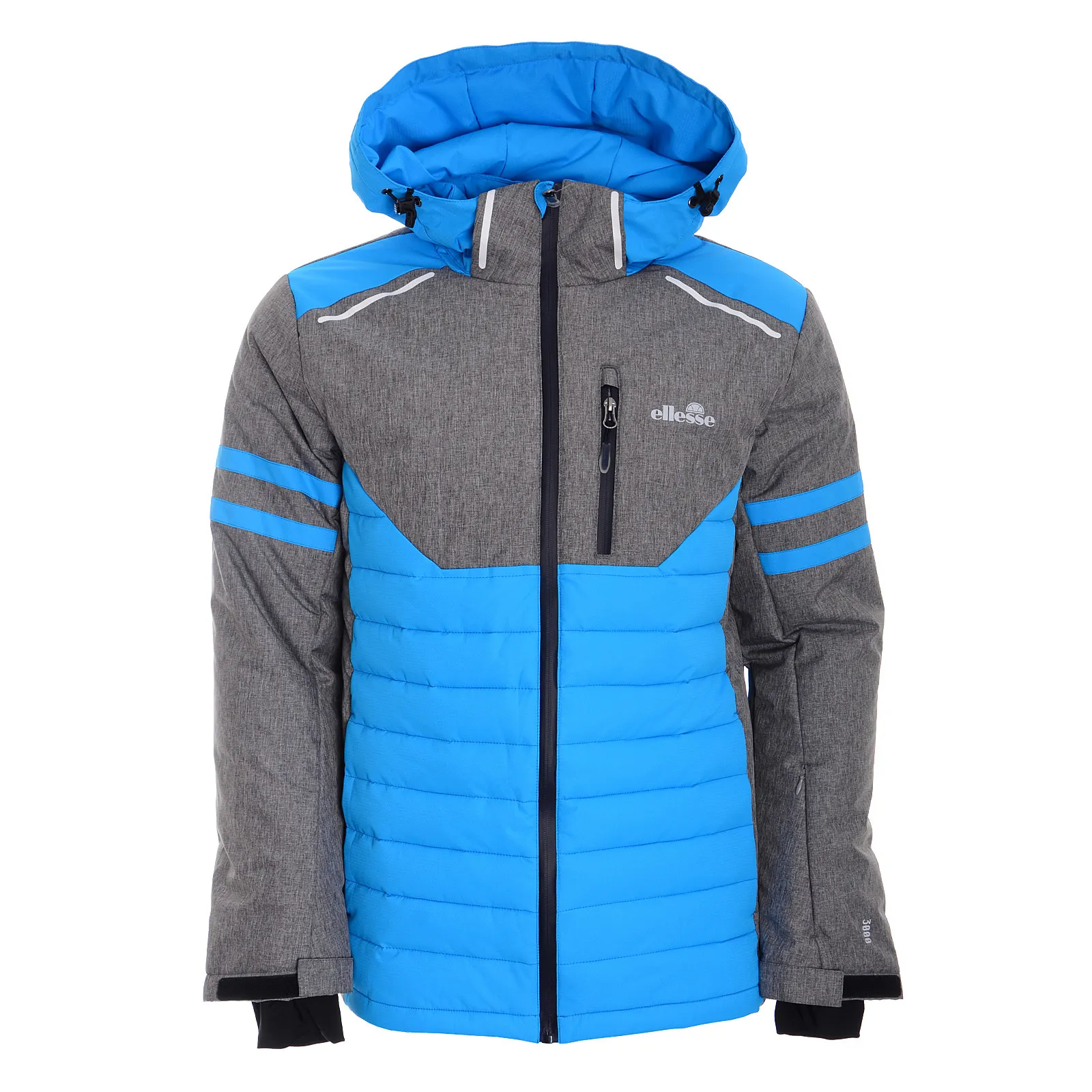 ELLESSE Jakna SKI HERITAGE MENS JACKET SV SMU 