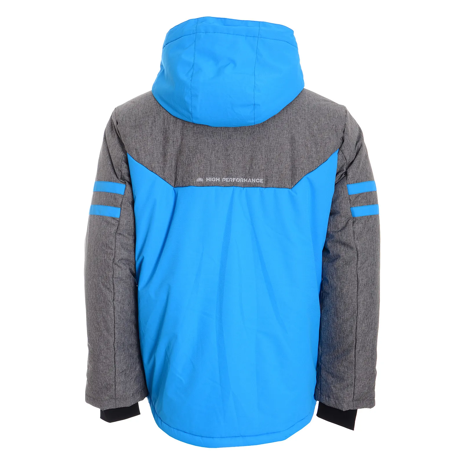 ELLESSE Jakna SKI HERITAGE MENS JACKET SV SMU 