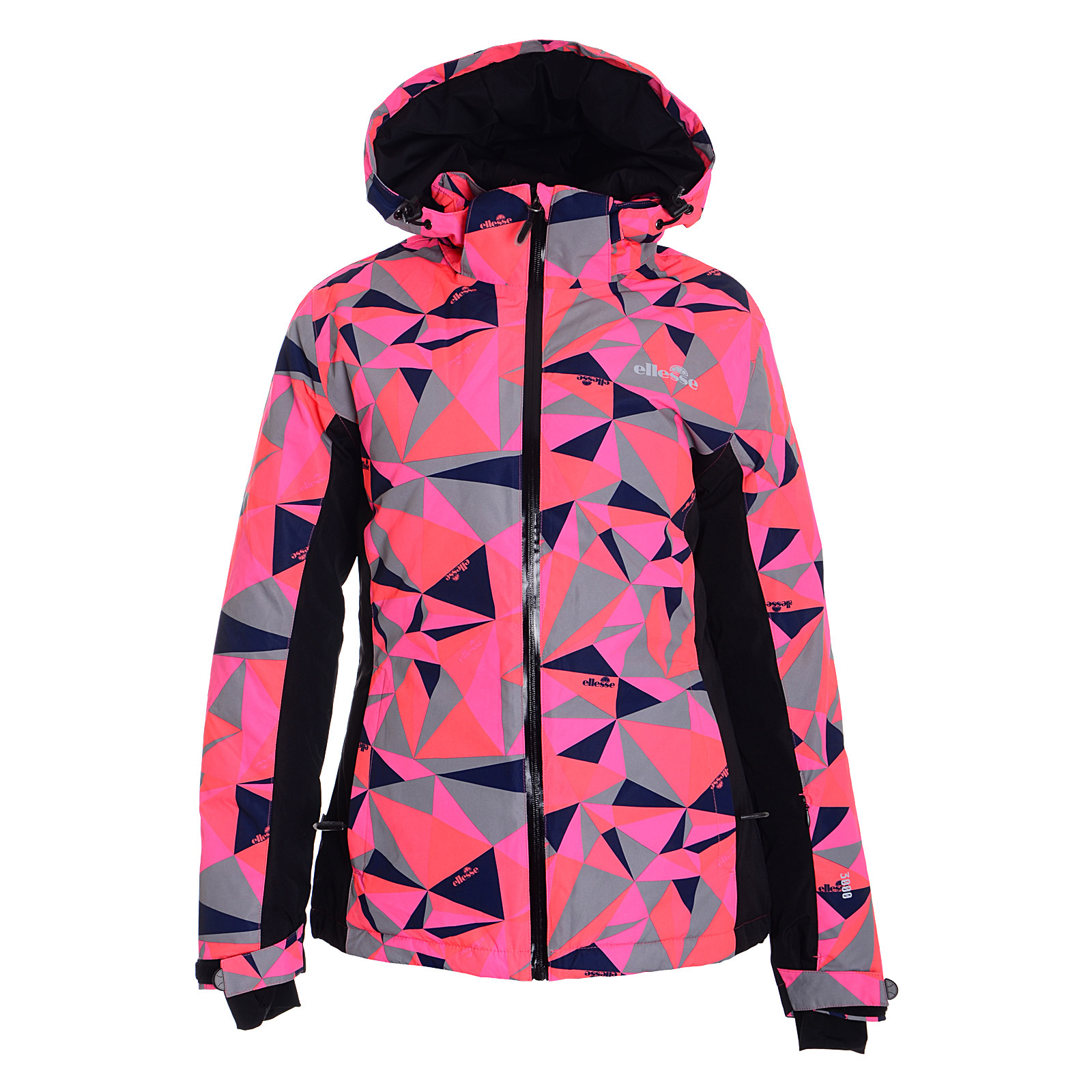 Ellesse chiara ladies outlet ski jacket