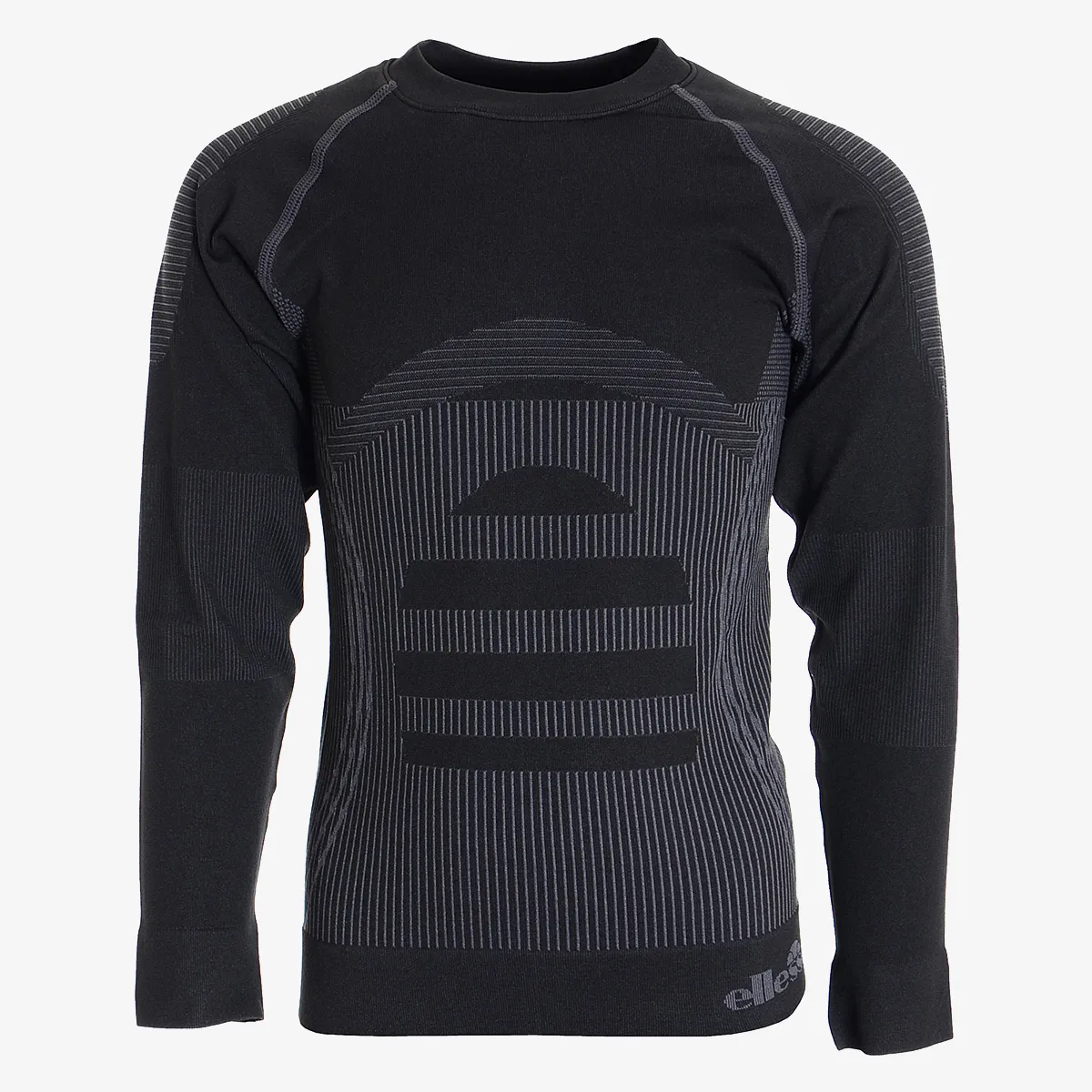 ELLESSE Aktivni ves gornji deo KIDS SKI UNDERWEAR TOP