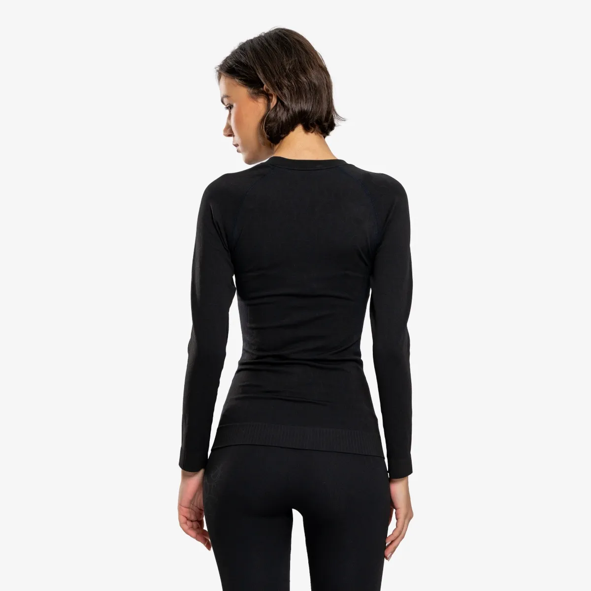 ELLESSE Aktivni ves gornji deo WOMENS SKI UNDERWEAR TOP