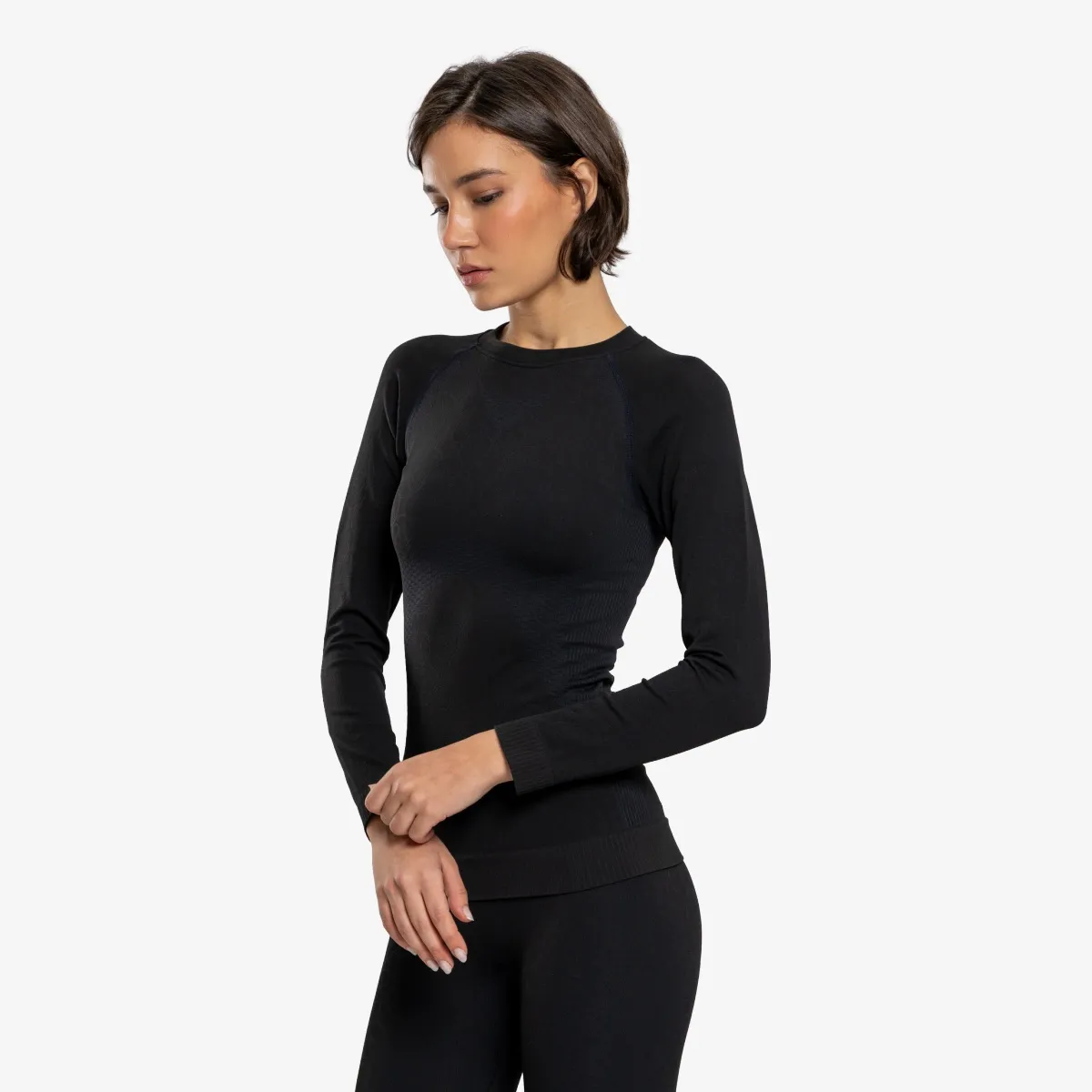 ELLESSE Aktivni ves gornji deo WOMENS SKI UNDERWEAR TOP