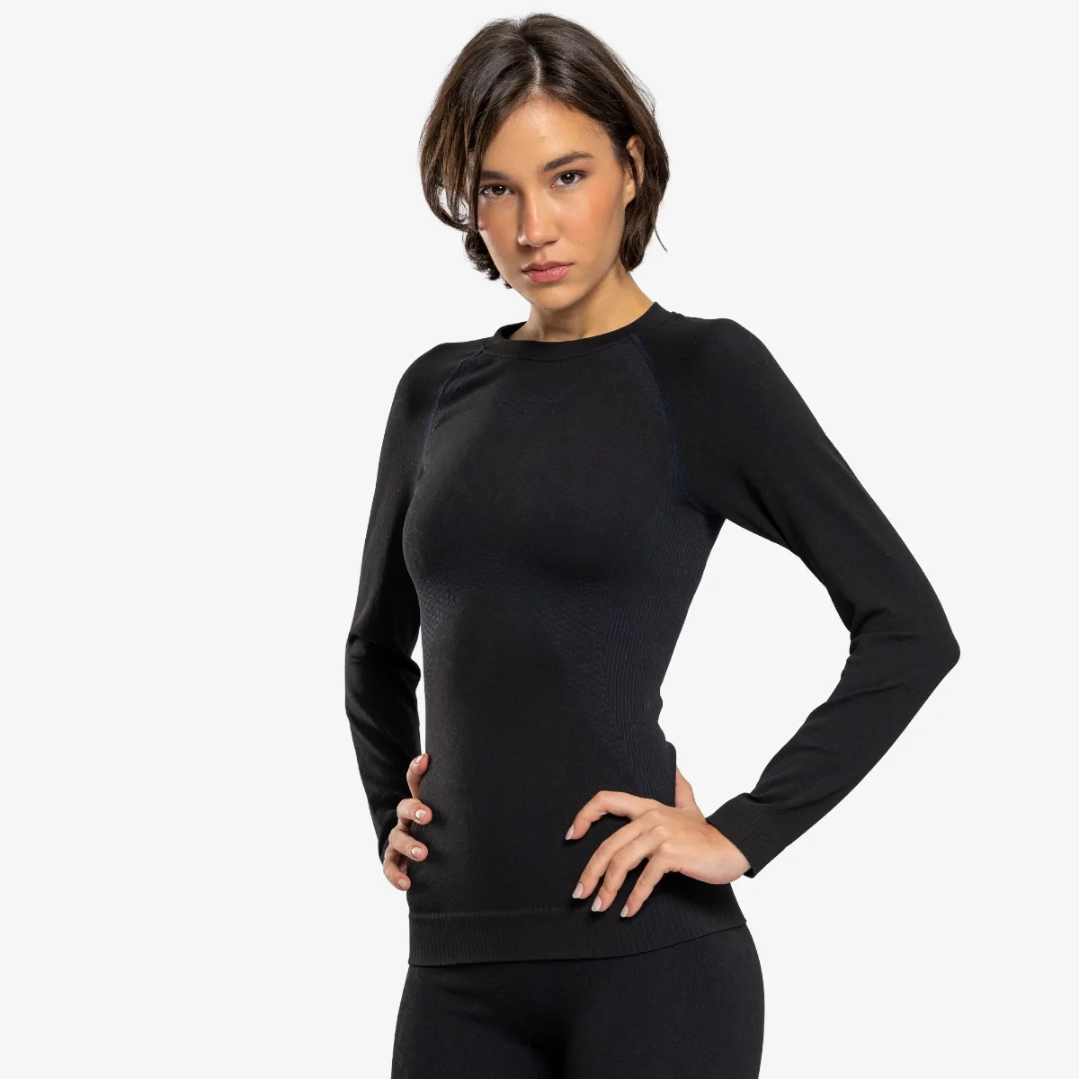 ELLESSE Aktivni ves gornji deo WOMENS SKI UNDERWEAR TOP