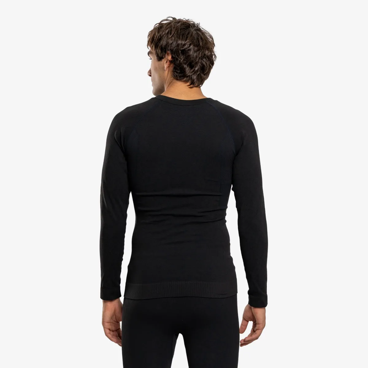 ELLESSE Aktivni ves gornji deo MENS SKI UNDERWEAR TOP