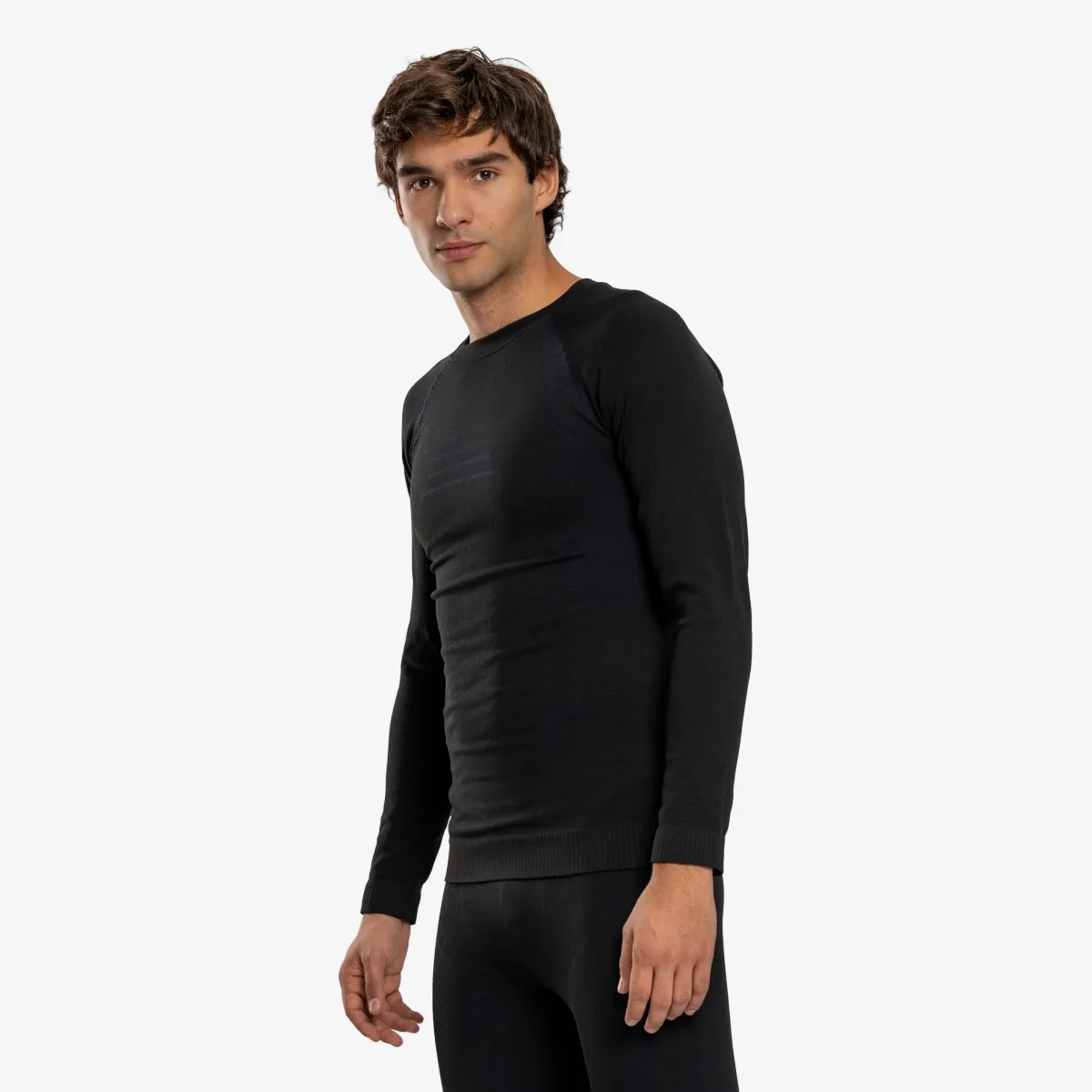 ELLESSE Aktivni ves gornji deo MENS SKI UNDERWEAR TOP