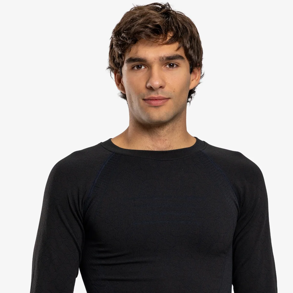 ELLESSE Aktivni ves gornji deo MENS SKI UNDERWEAR TOP