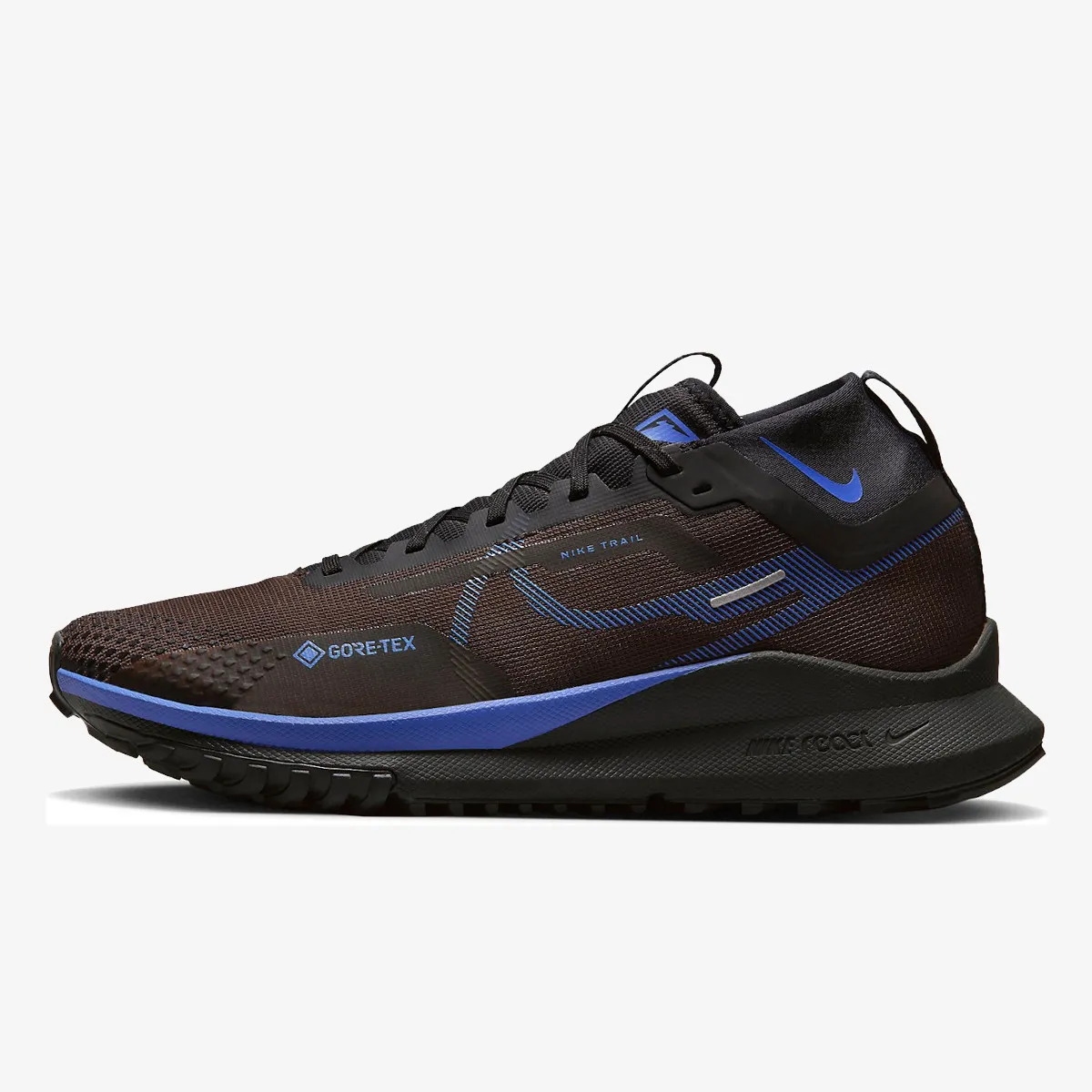 Nike Patike REACT PEGASUS TRAIL 4 GTX