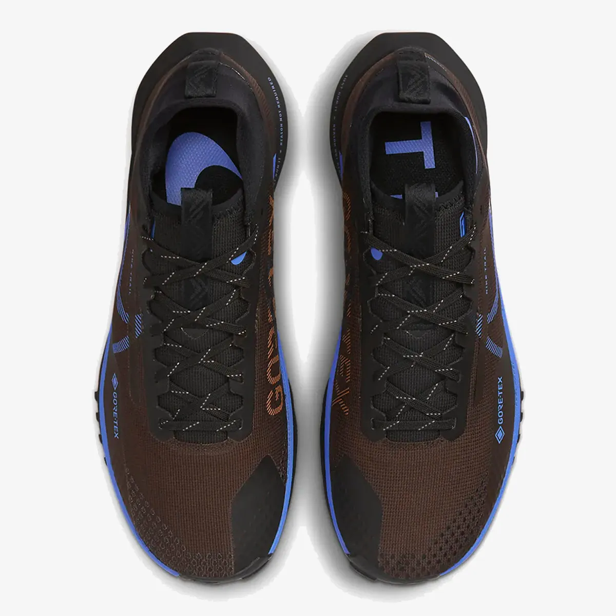 Nike Patike REACT PEGASUS TRAIL 4 GTX