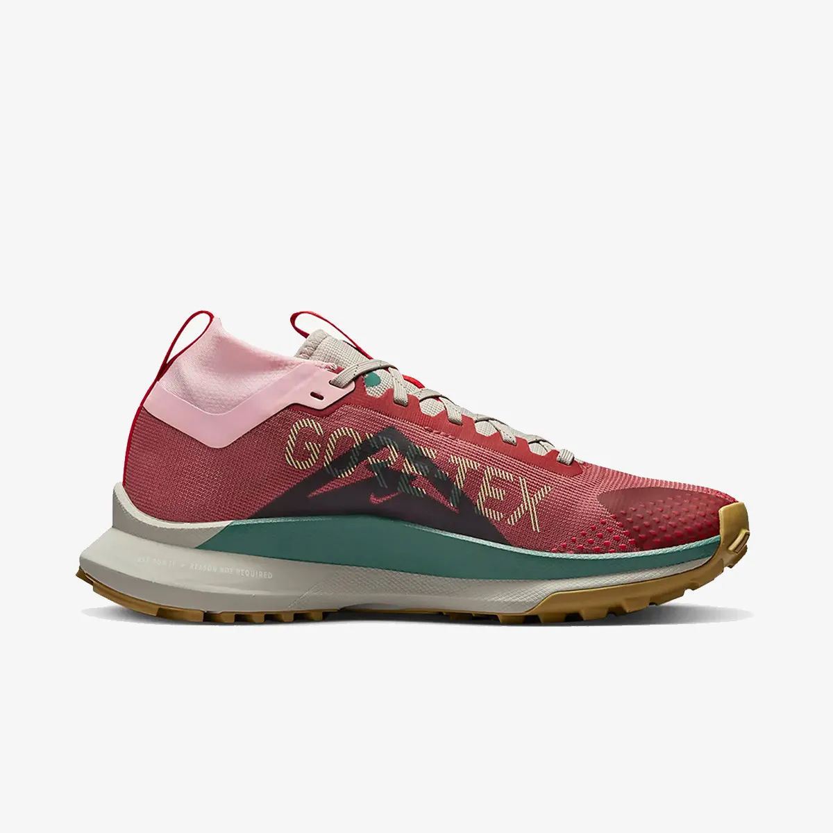 Nike Patike REACT PEGASUS TRAIL 4 GTX 