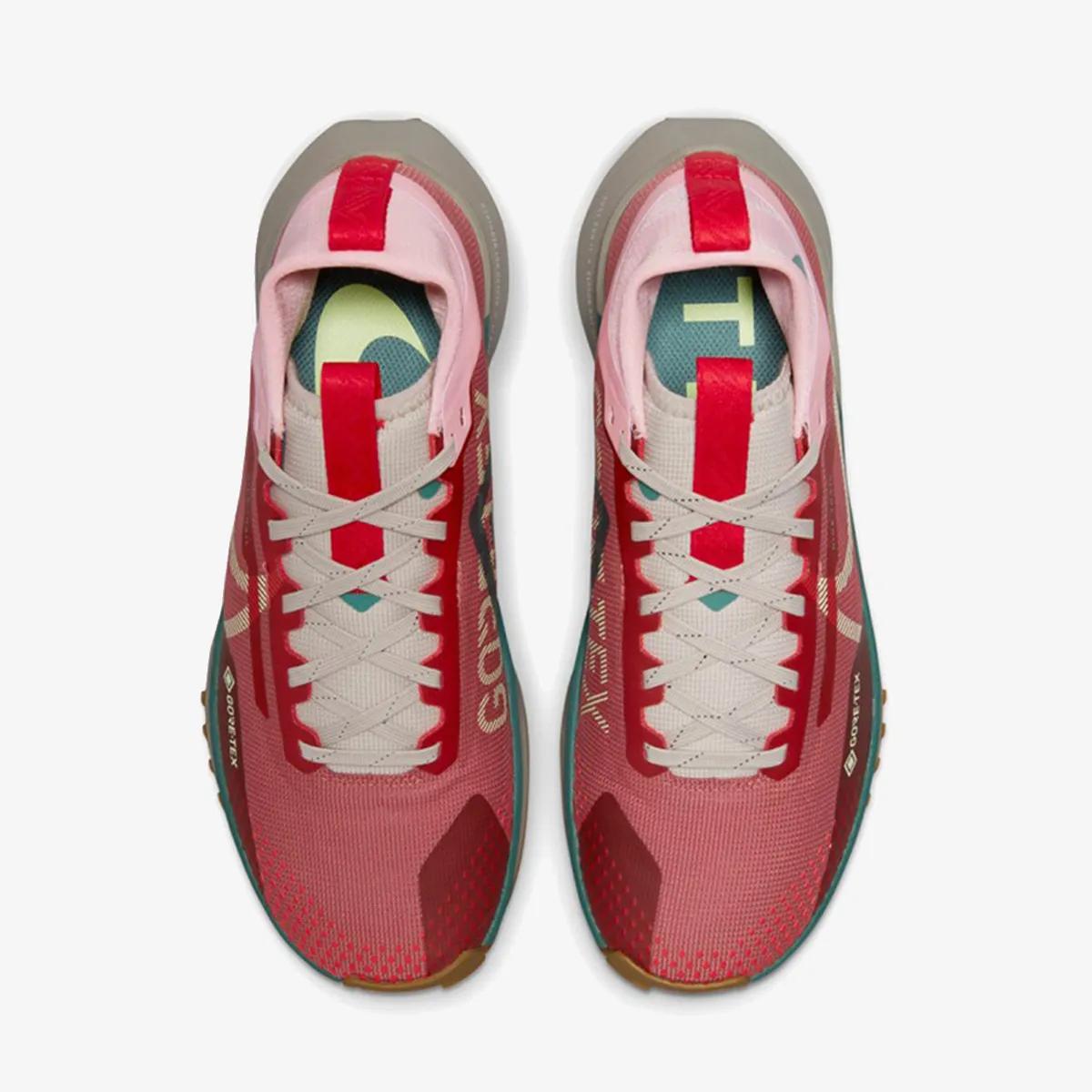 Nike Patike REACT PEGASUS TRAIL 4 GTX 