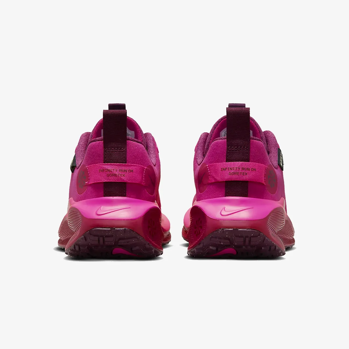 Nike Patike W NKE REACTX INFINITY RN 4 GTX 