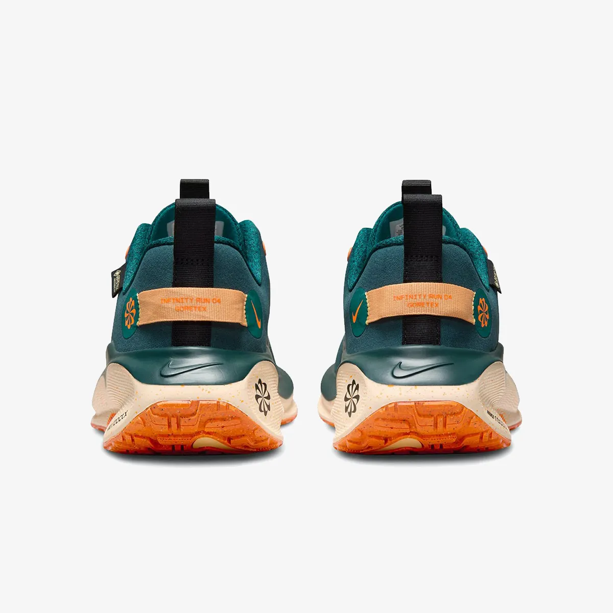 Nike Patike NIKE REACTX INFINITY RN 4 GTX