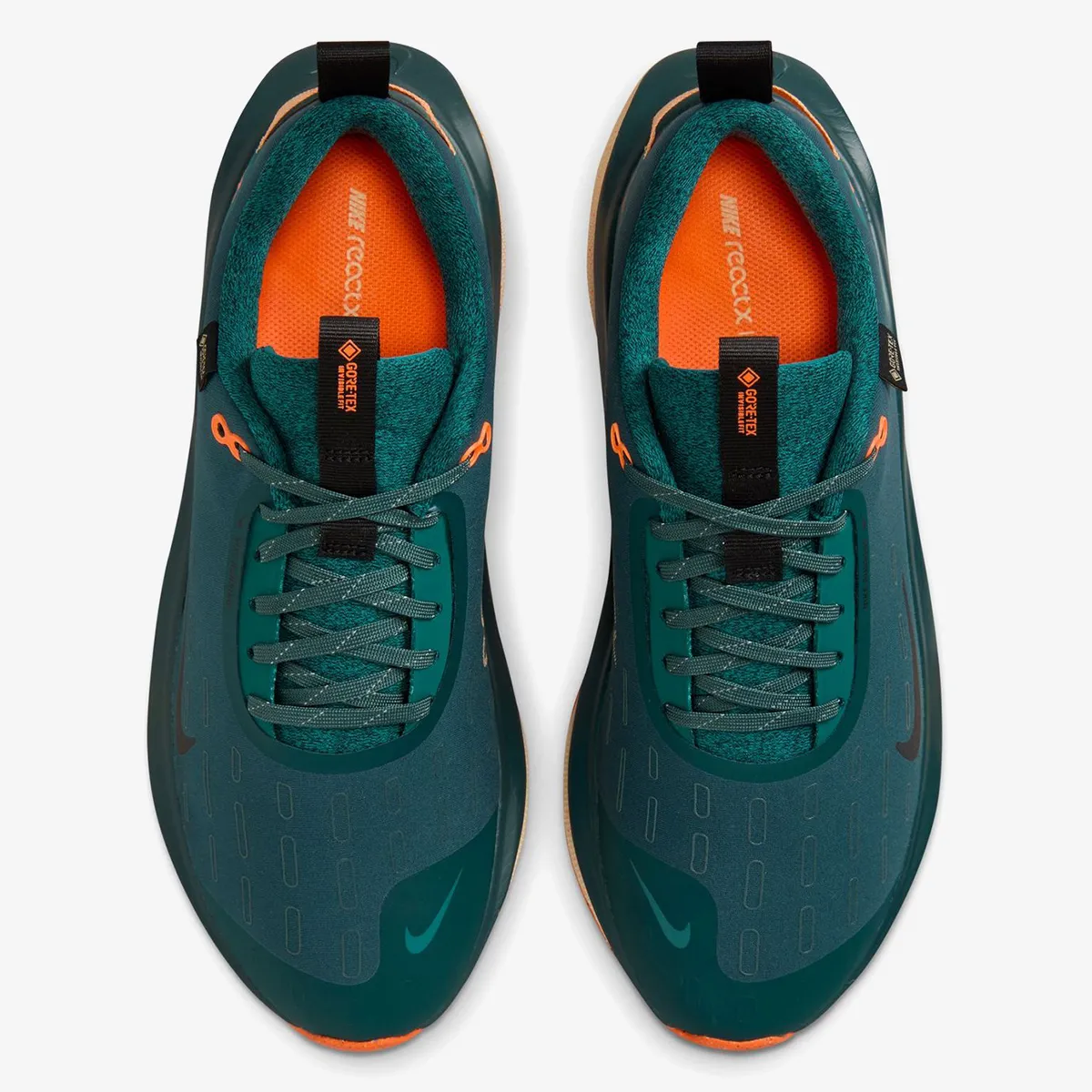 Nike Patike NIKE REACTX INFINITY RN 4 GTX