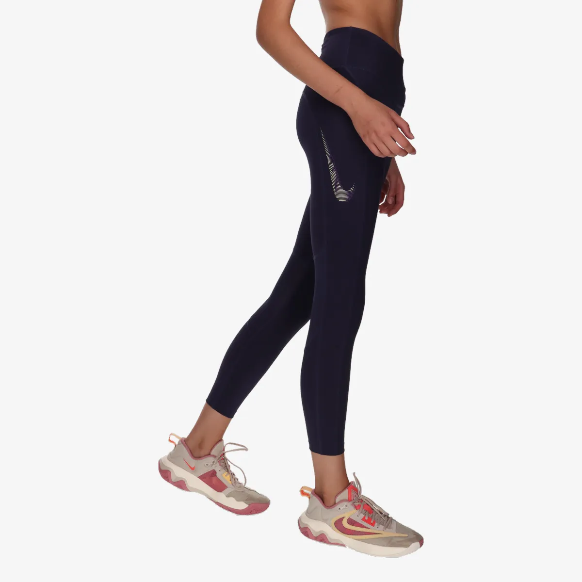 Nike Helanke Fast Swoosh