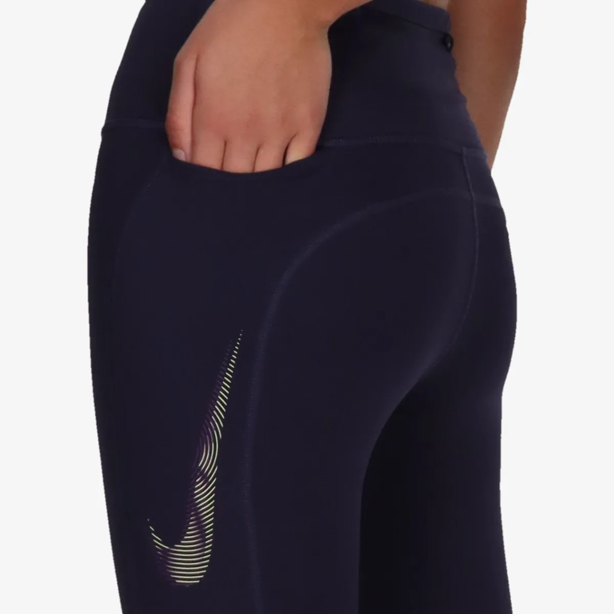 Nike Helanke Fast Swoosh