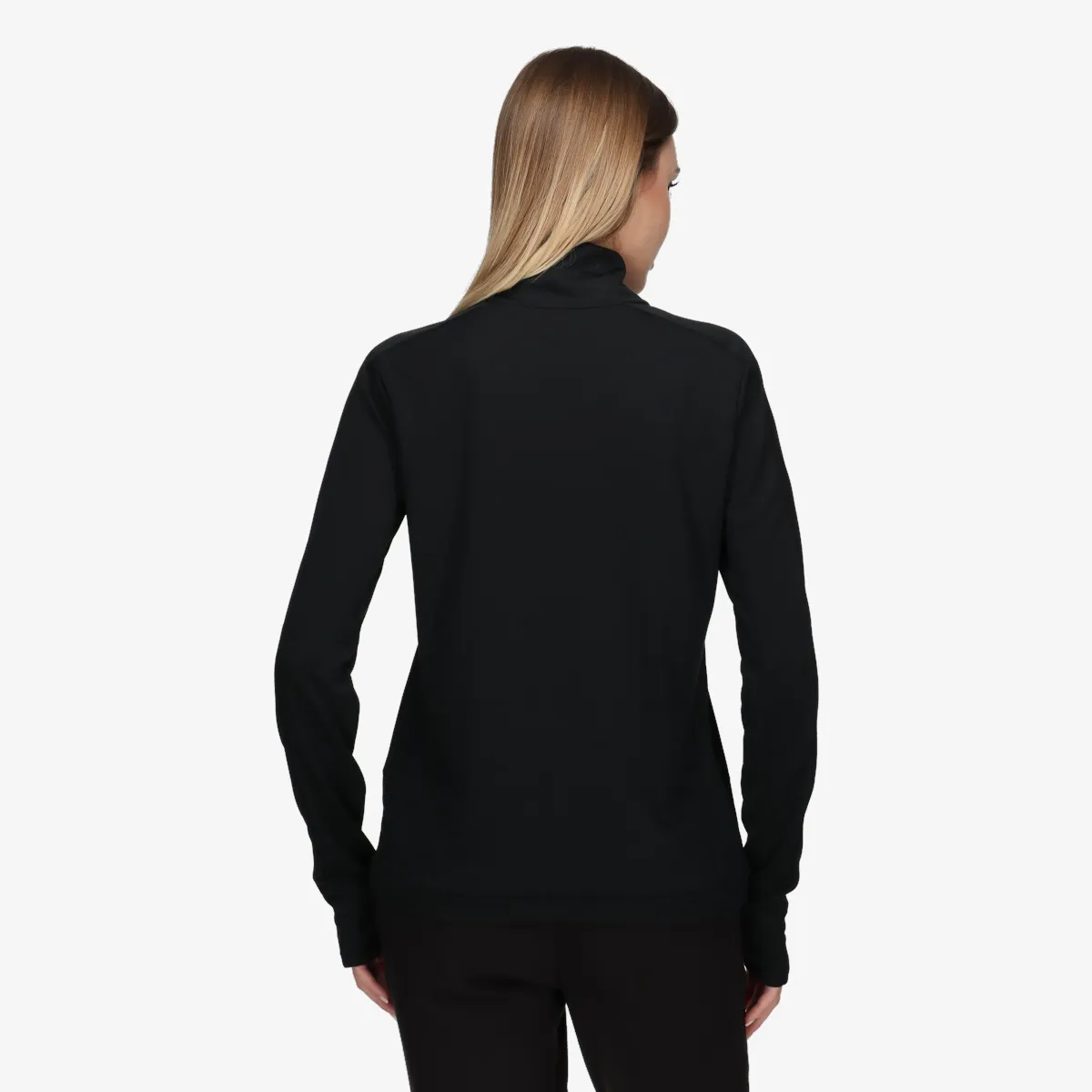 Nike Majica dugih rukava Dri-FIT Swoosh