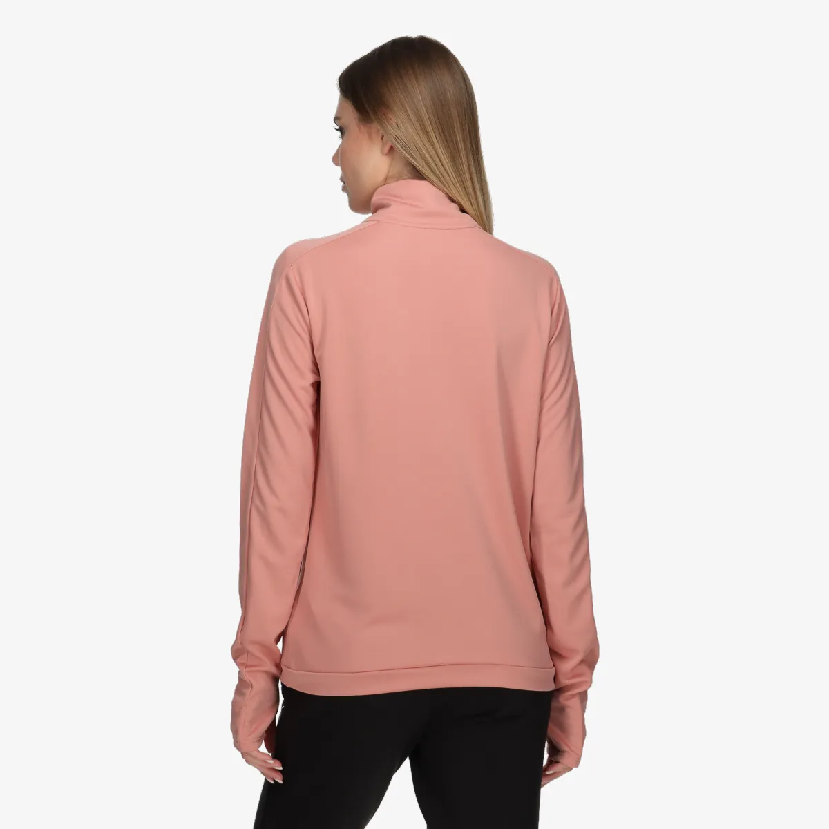 Nike Majica dugih rukava Dri-FIT Swoosh 