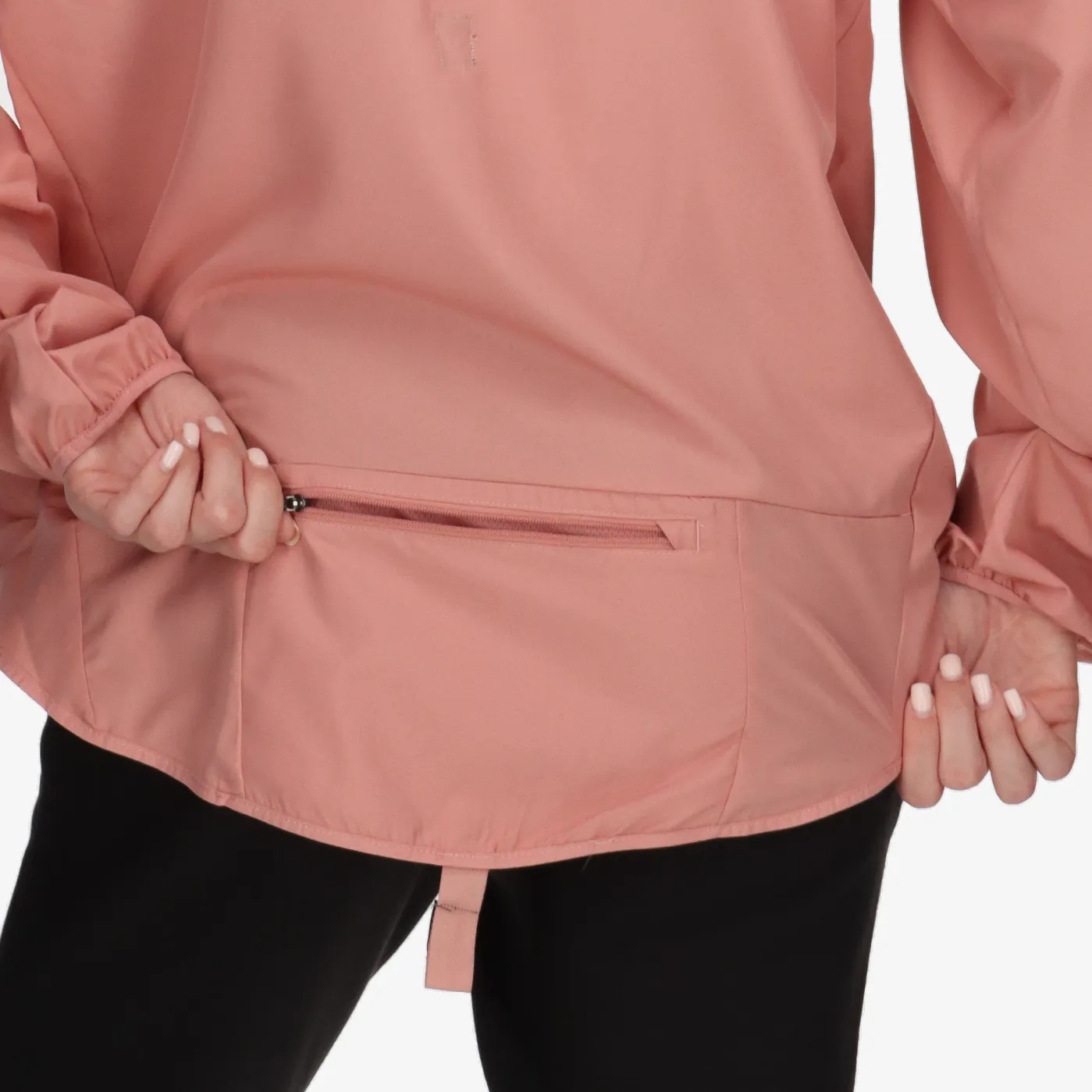 Nike Jakna Dri-FIT Swoosh