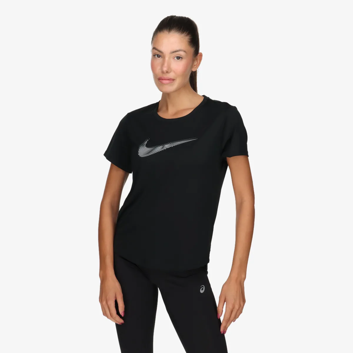 Nike Majica Dri-FIT Swoosh 