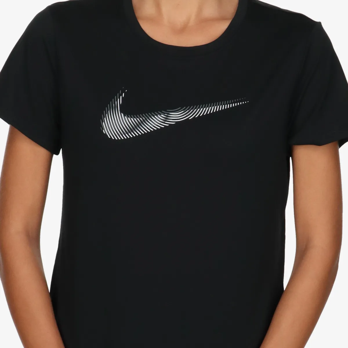 Nike Majica Dri-FIT Swoosh 