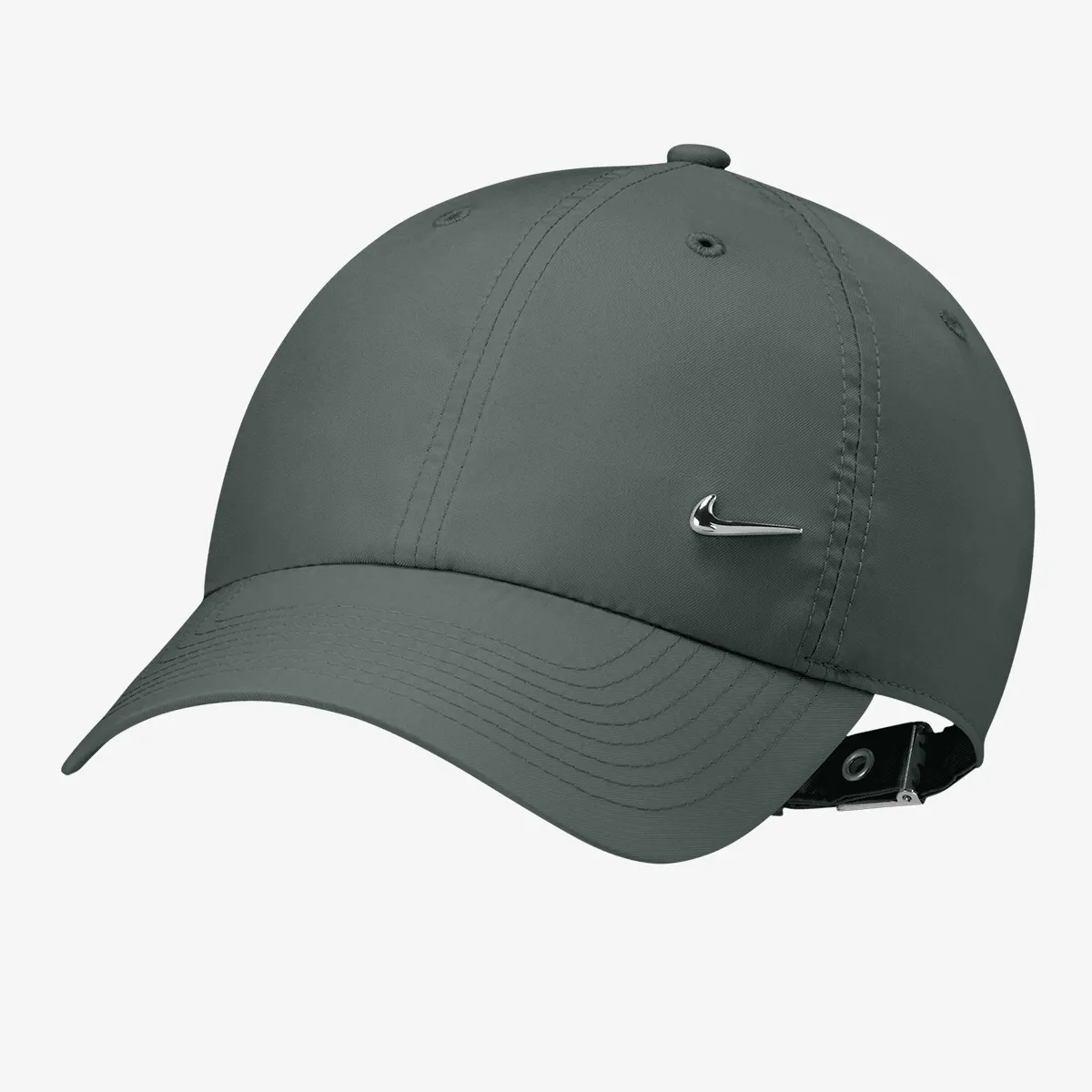 Nike Kačket U NK DF CLUB CAP U CB MTSWSH L